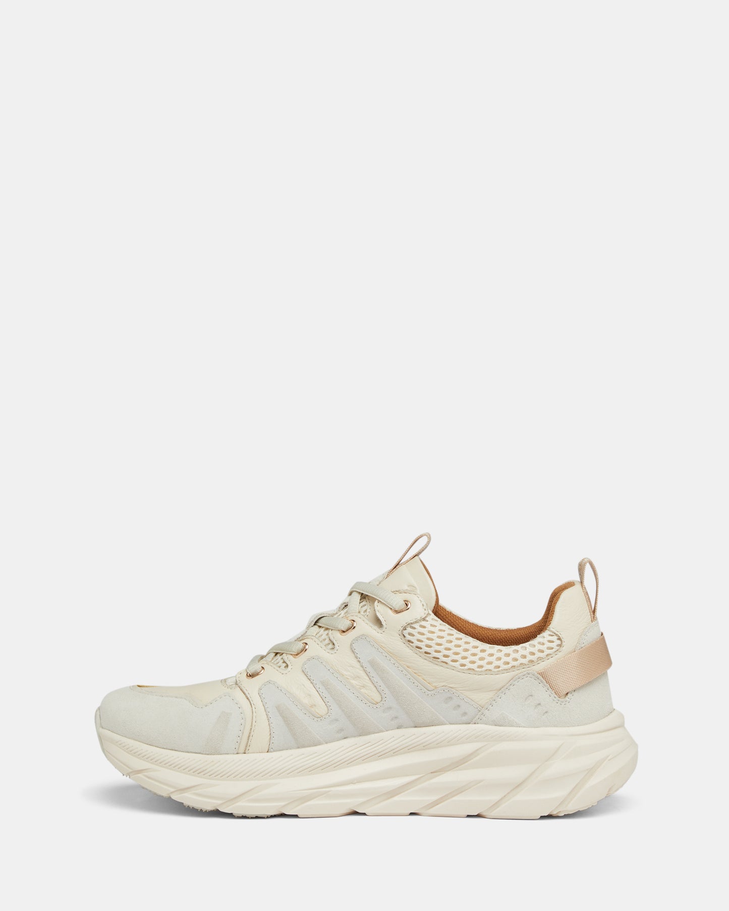 Orbit Butterscotch