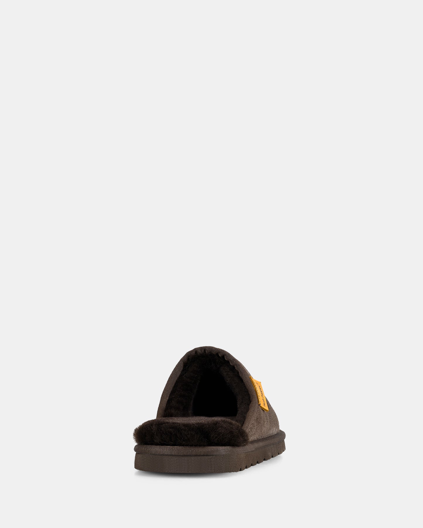 Loch Stone Suede