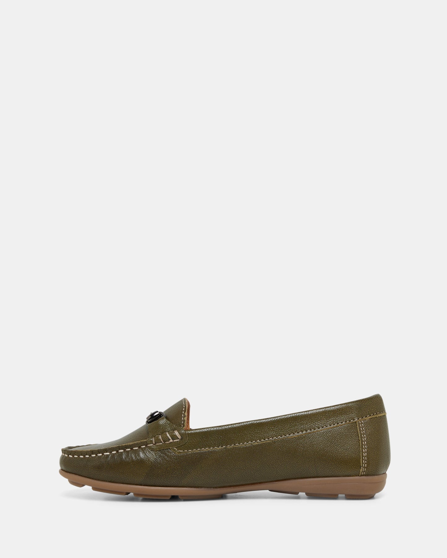 Ruby E Dark Olive