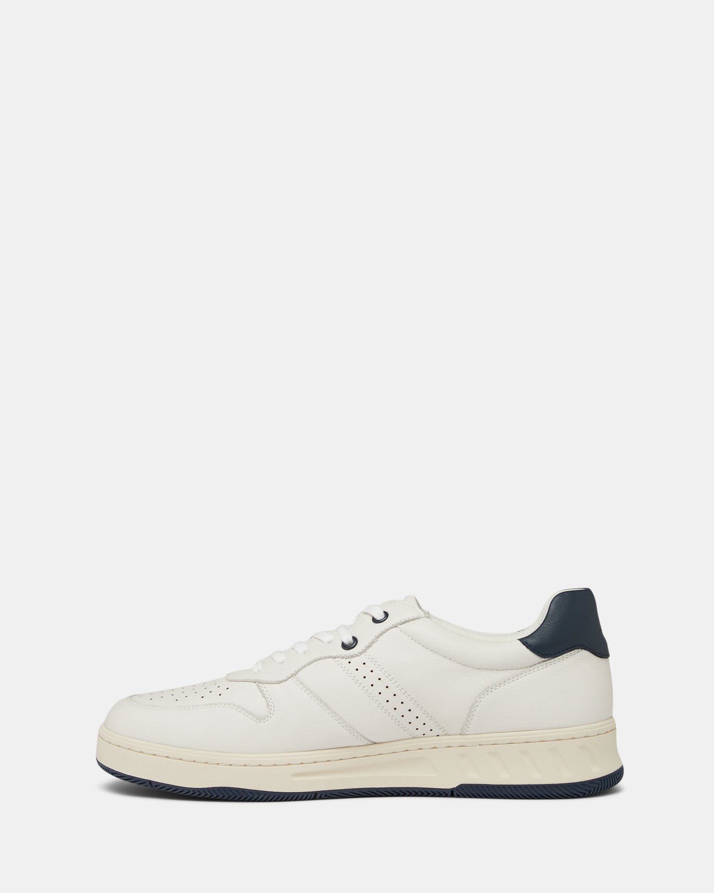 Swing Off White/Navy