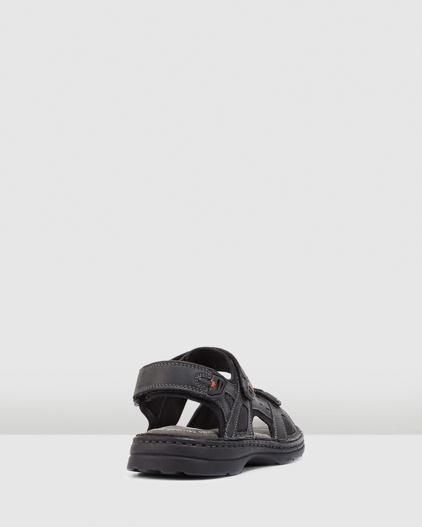 Simmer Black