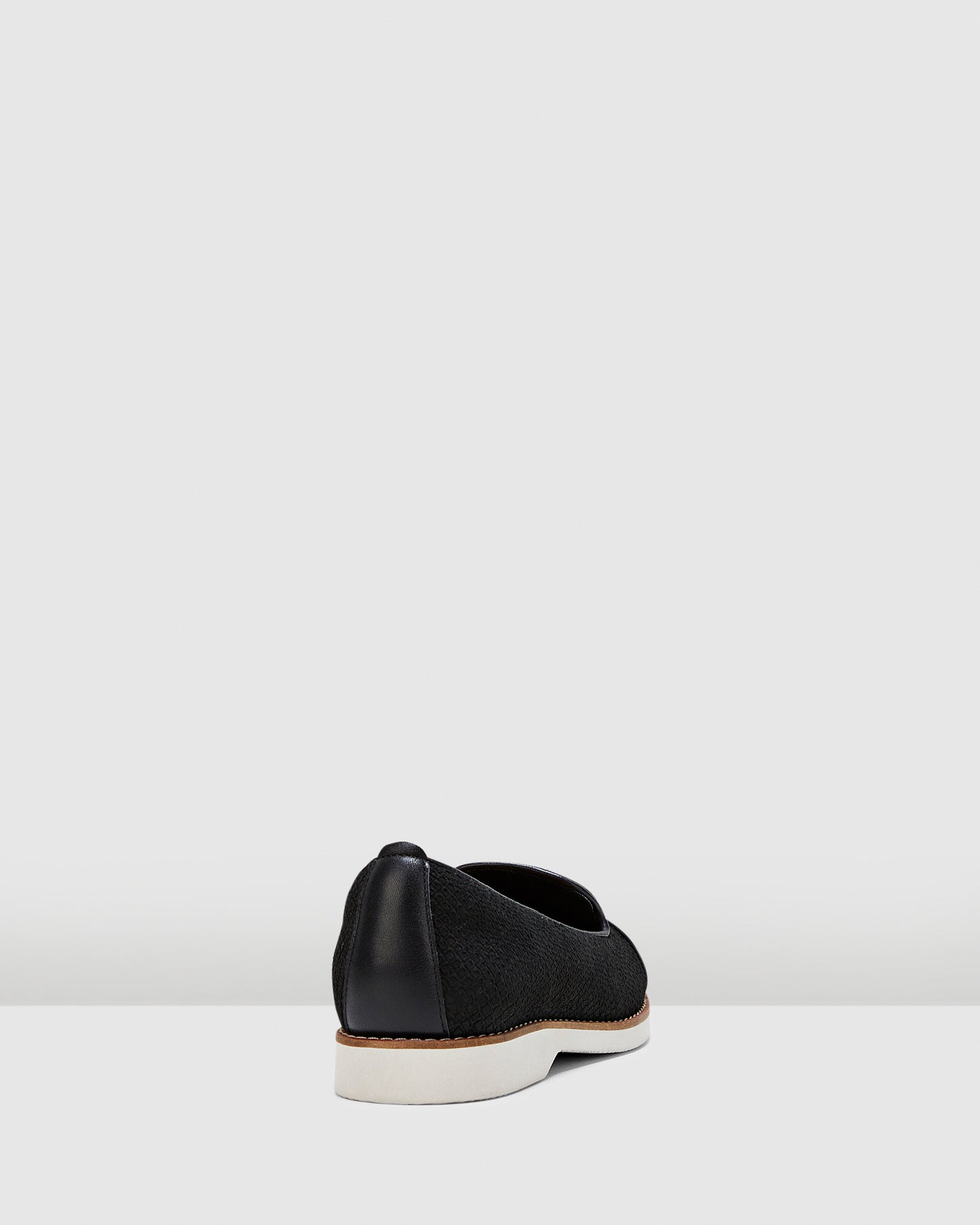 Demi Black Snake