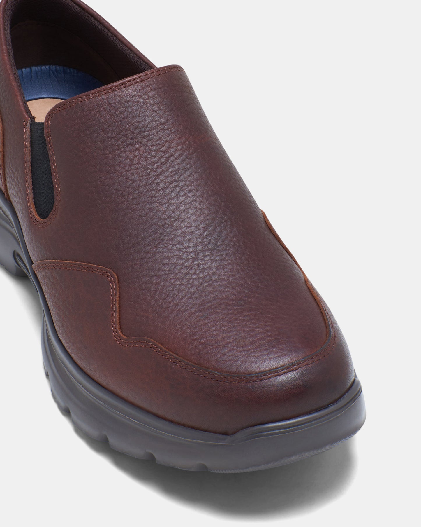 Alpe Brown Pebble