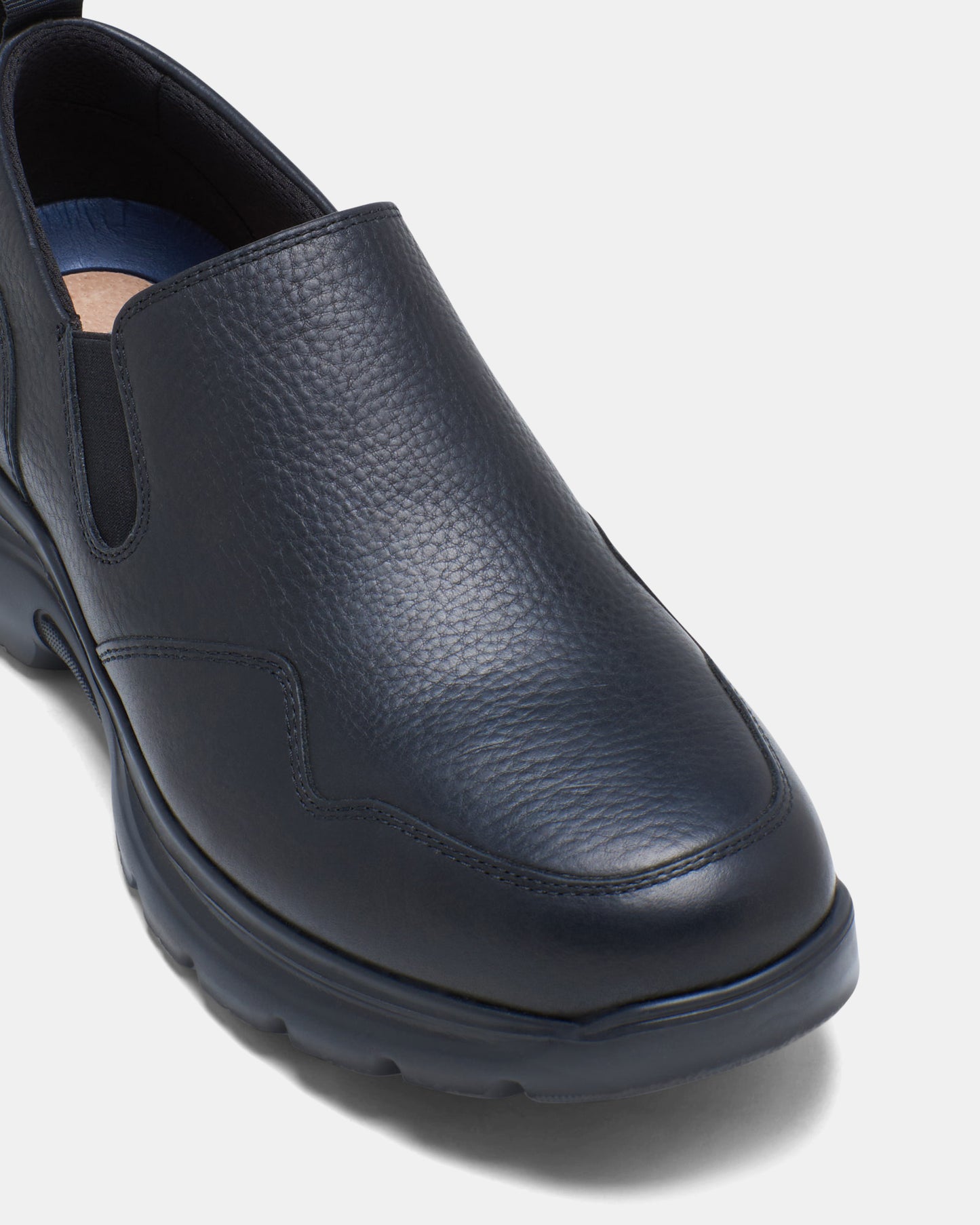 Alpe Black Pebble