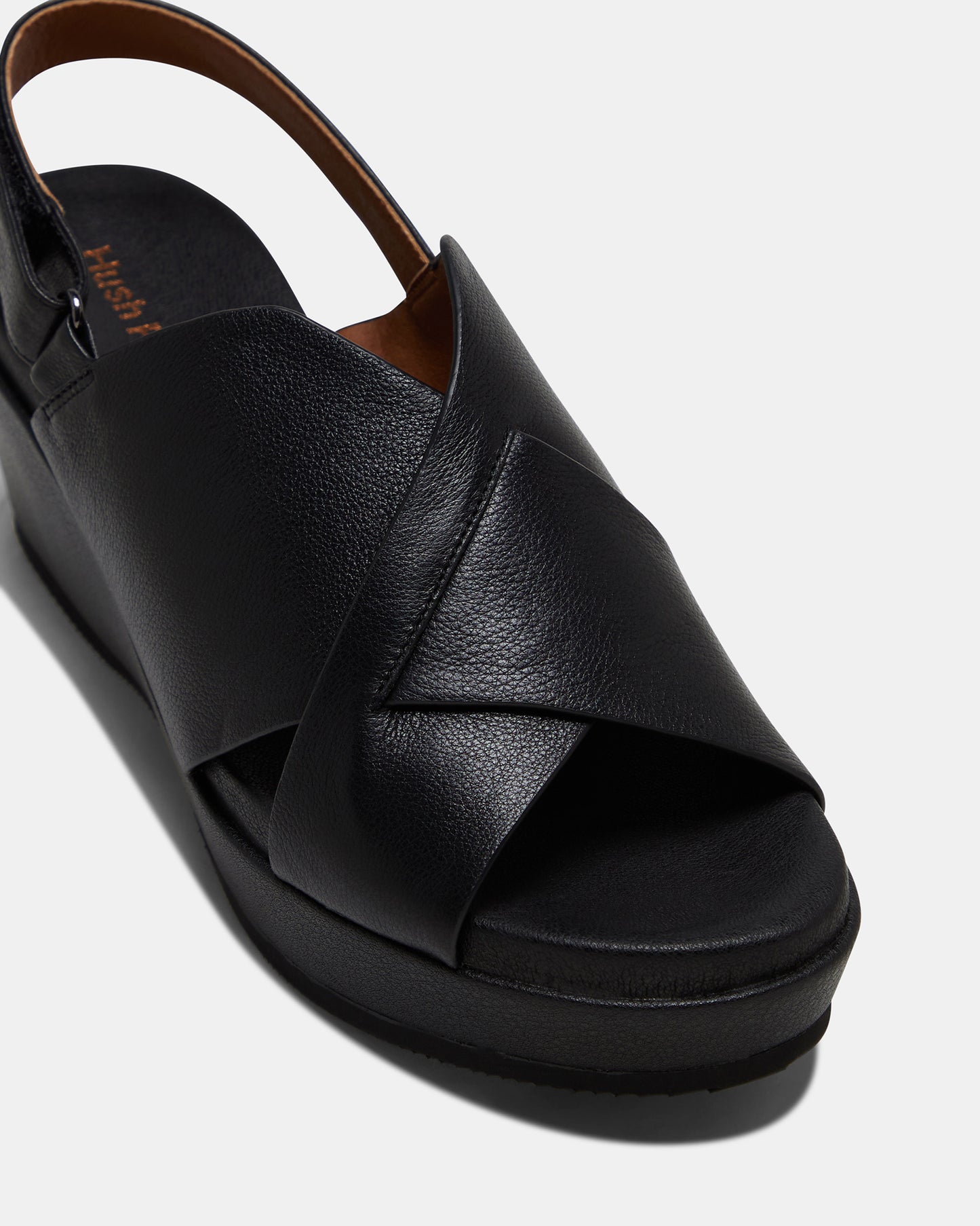 Agave Black/Black