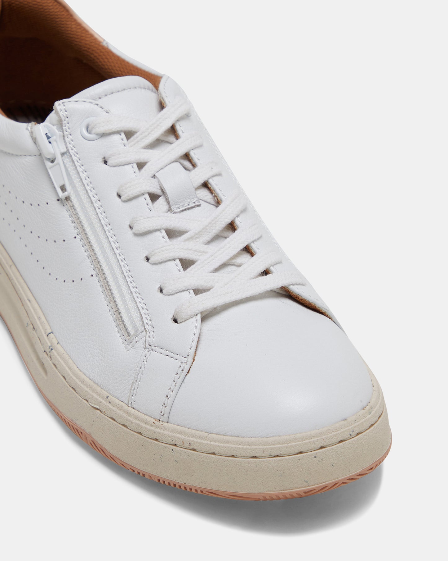 Spin White/Blush