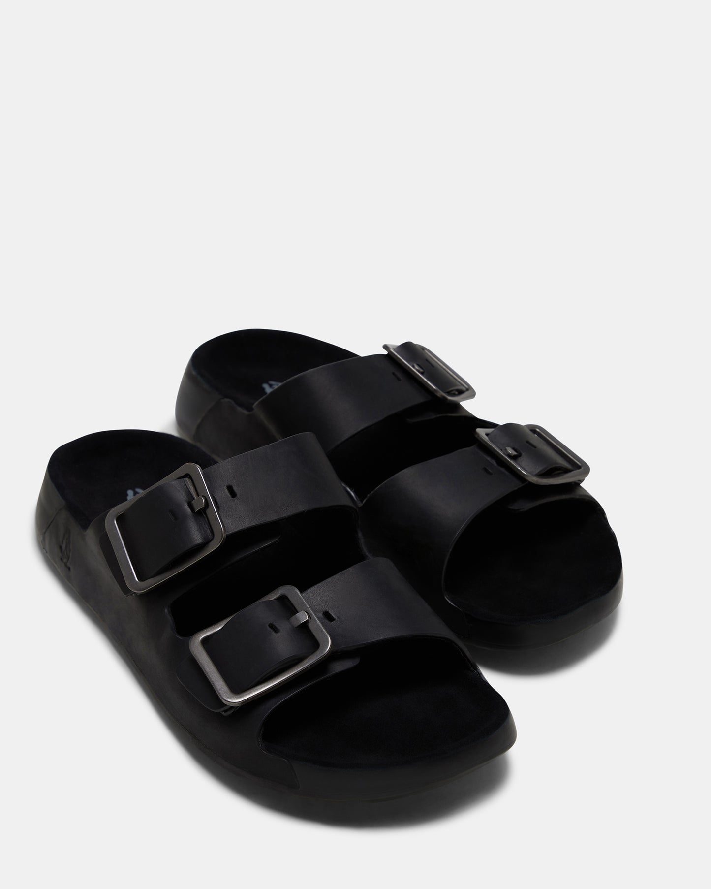 Hoges Black