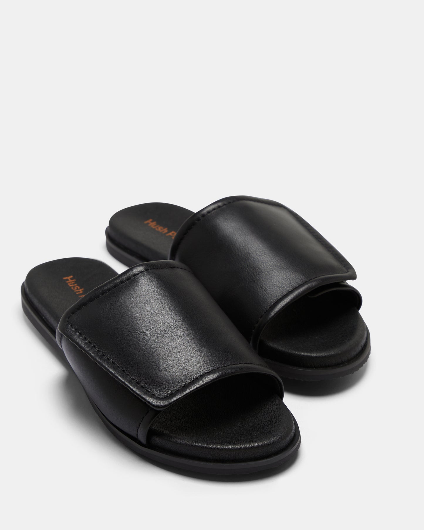 Pure Black
