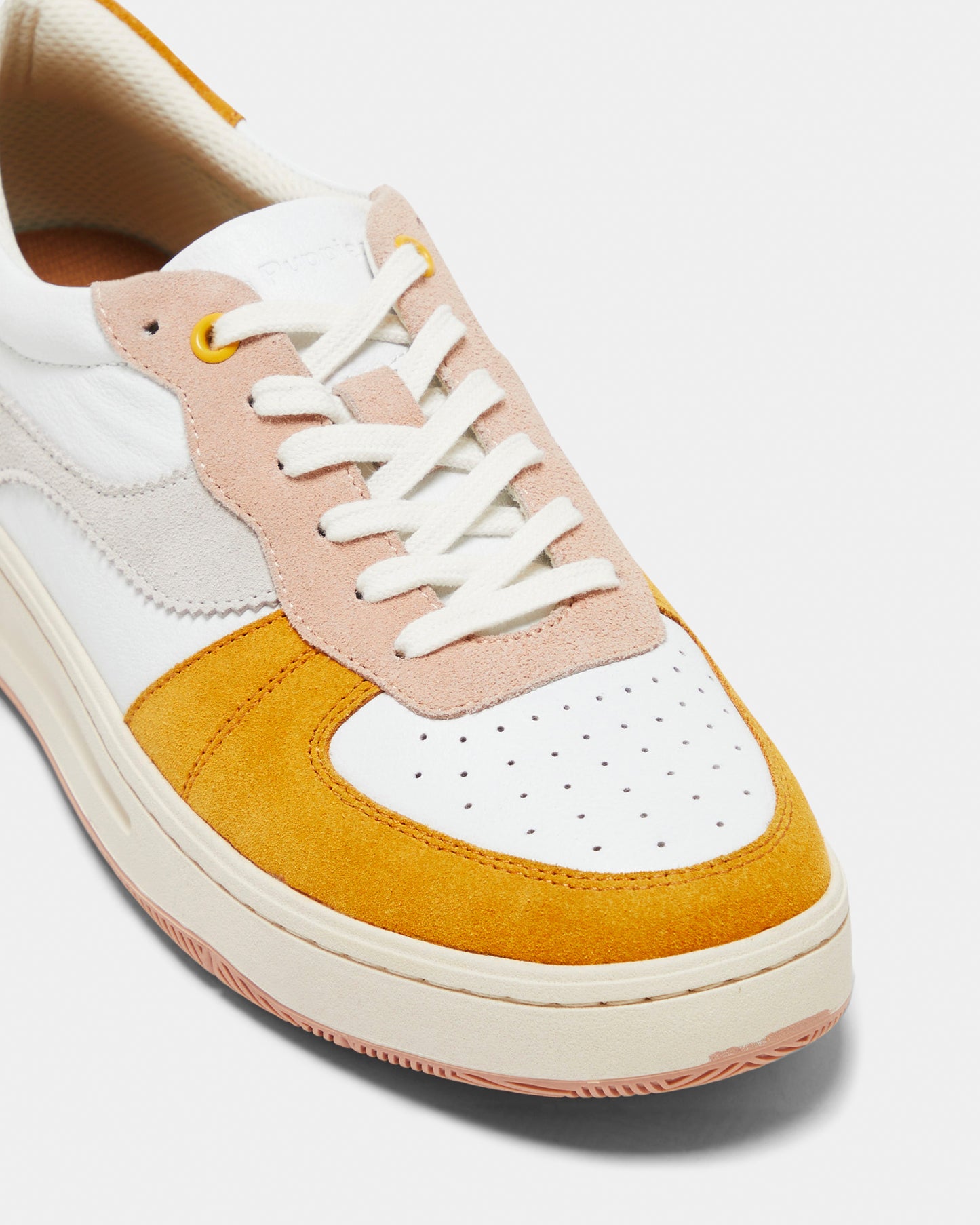 Serve White/Multi