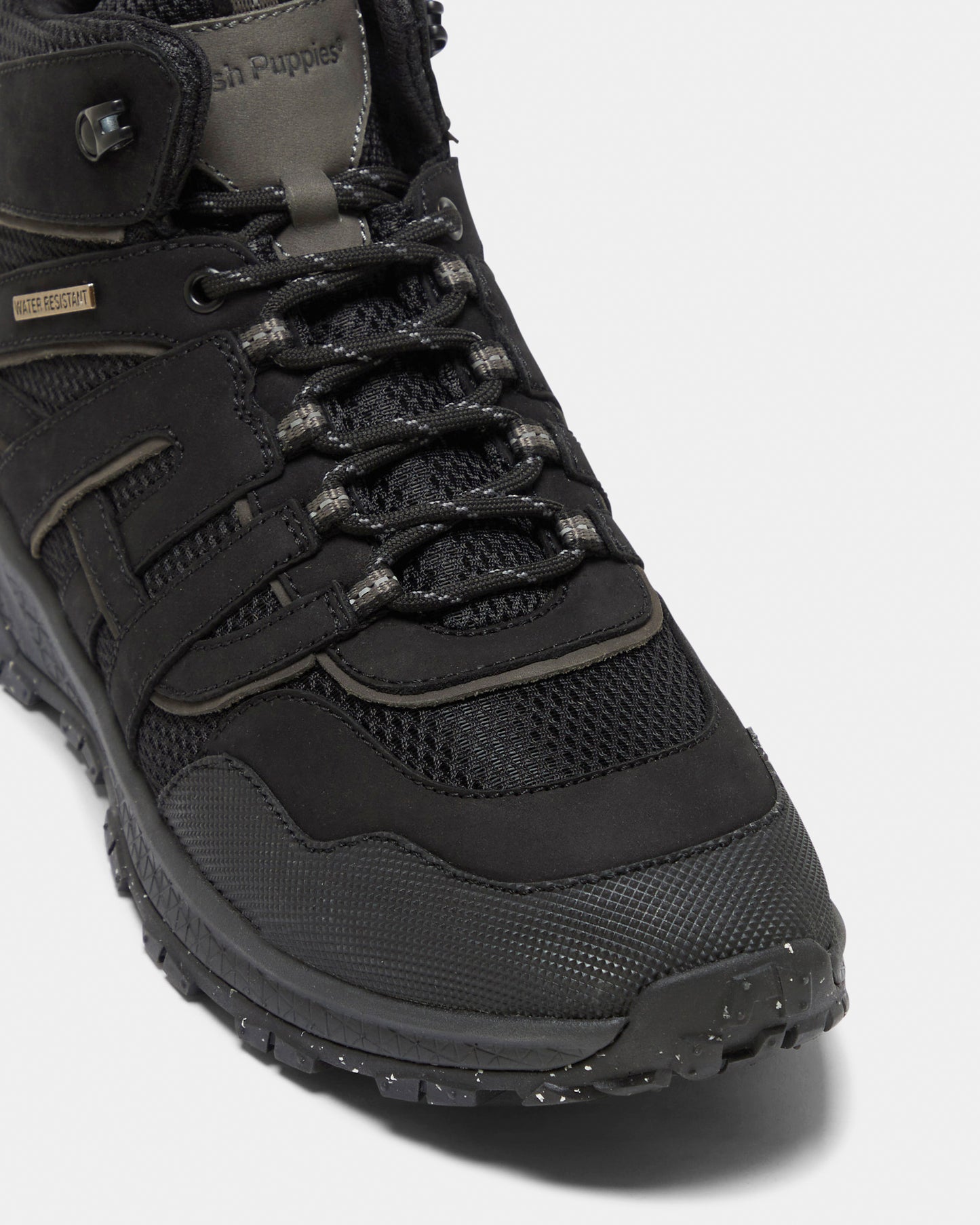 Kayak M Black Wild