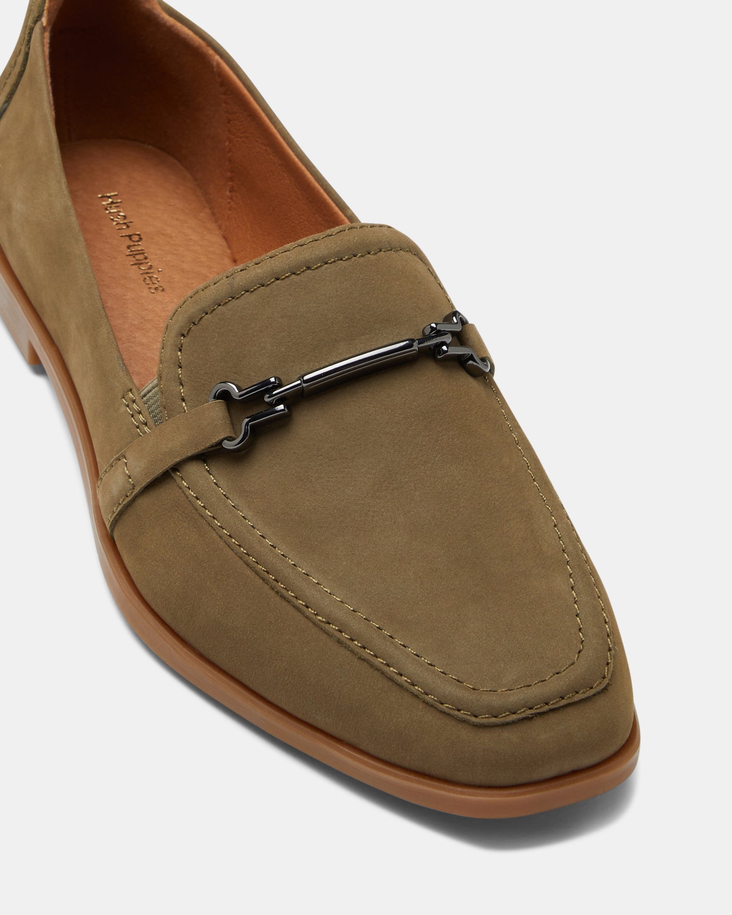 Zippo Sage Nubuck