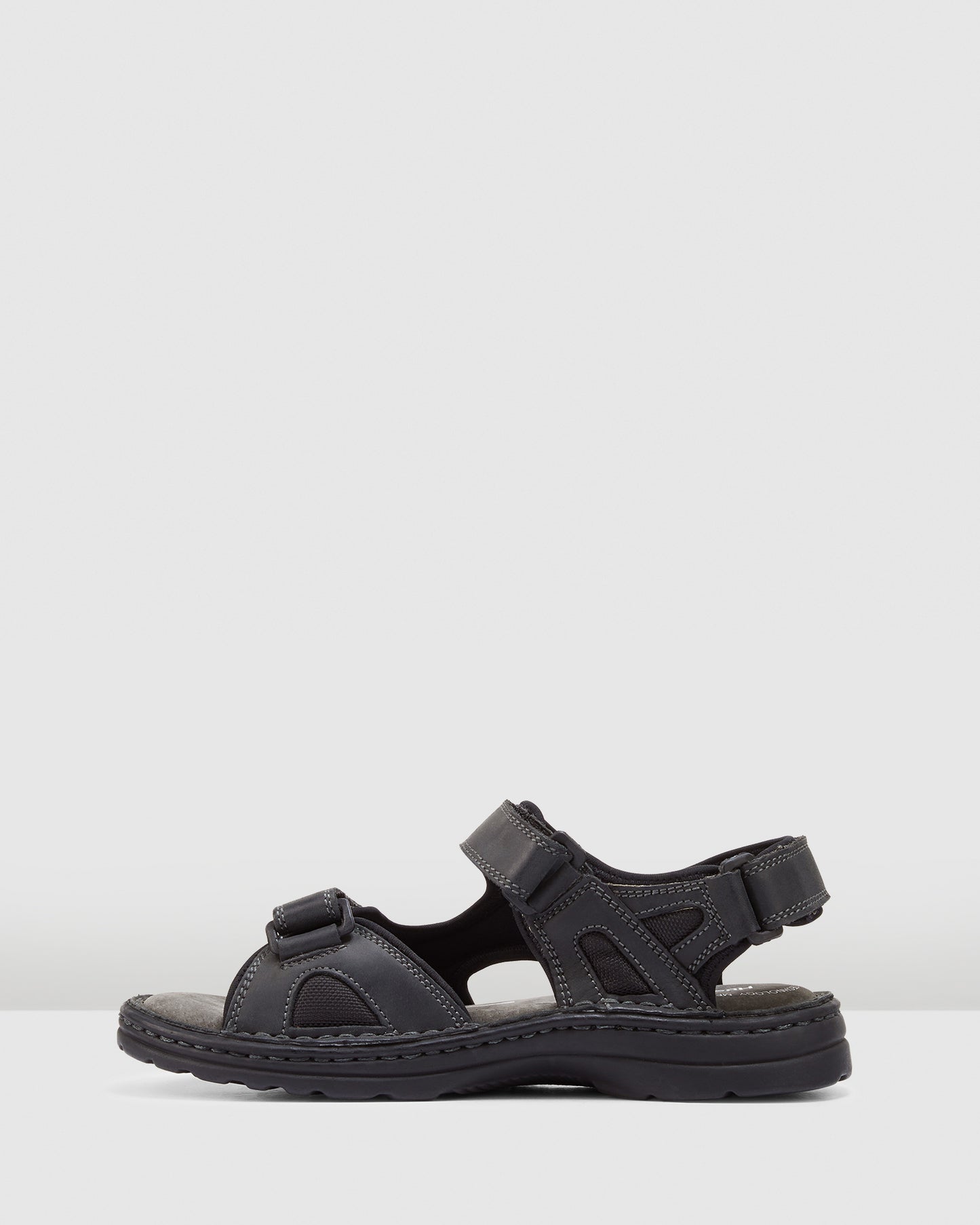 Simmer Black