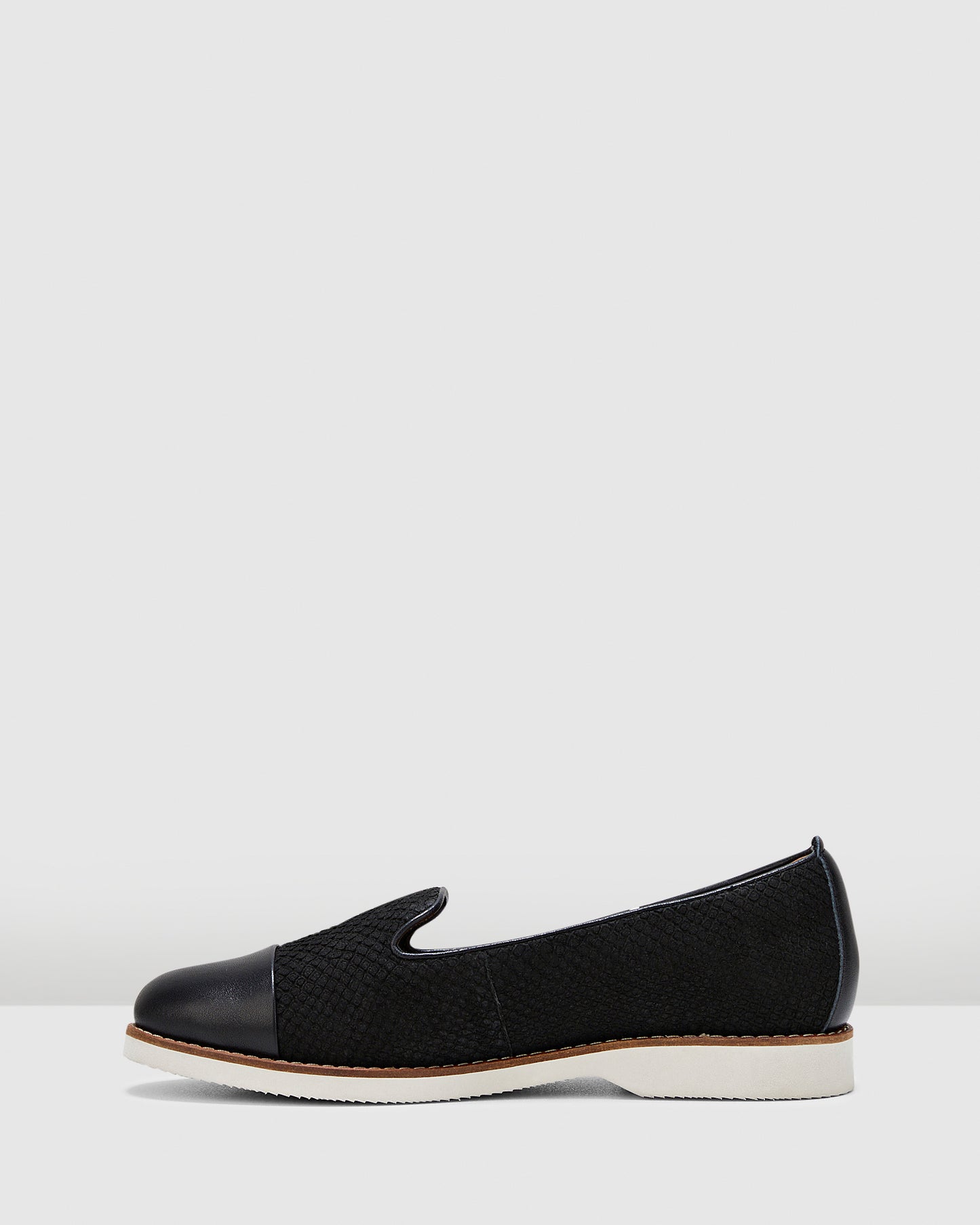 Demi Black Snake
