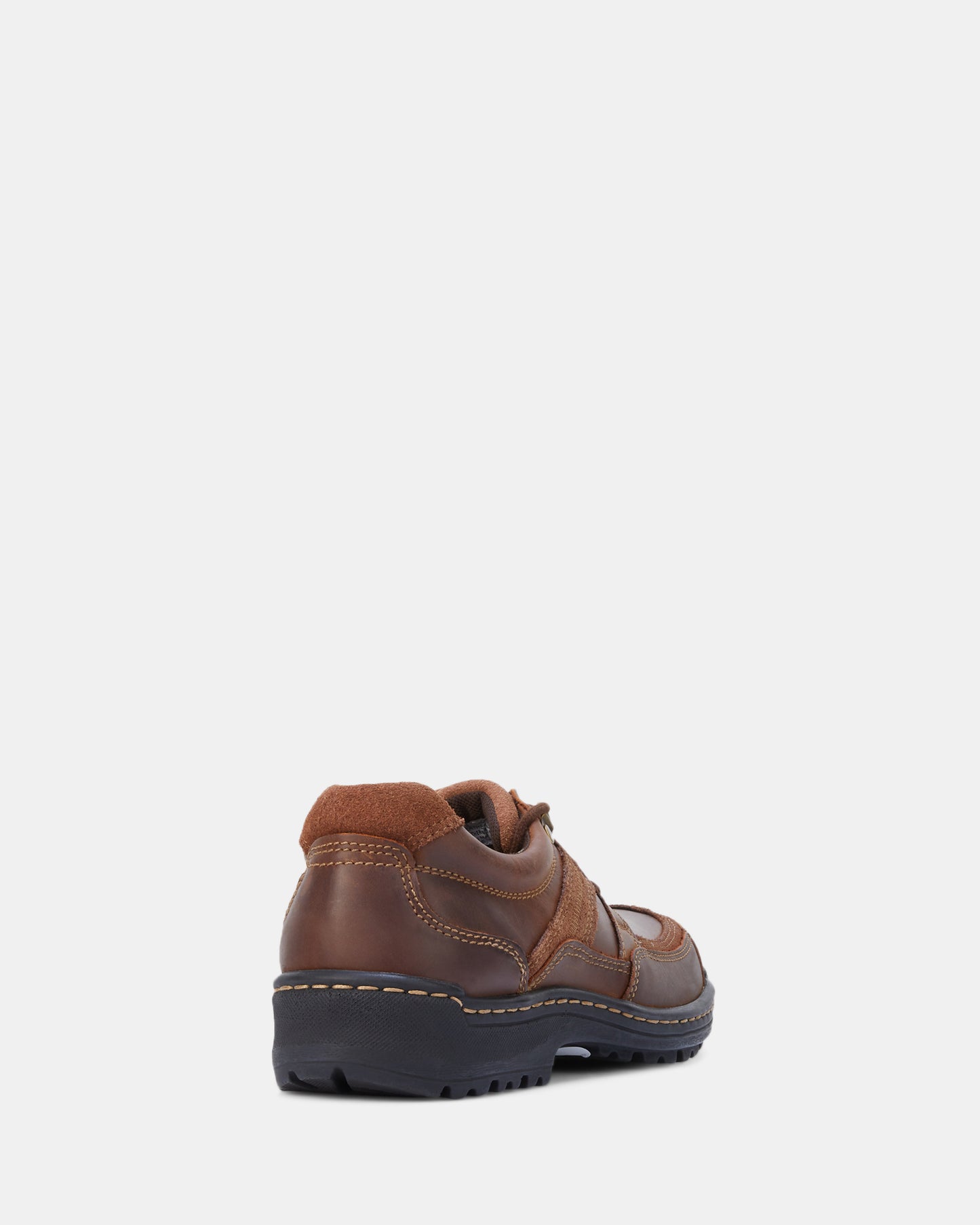 Albatross Brown/Brown
