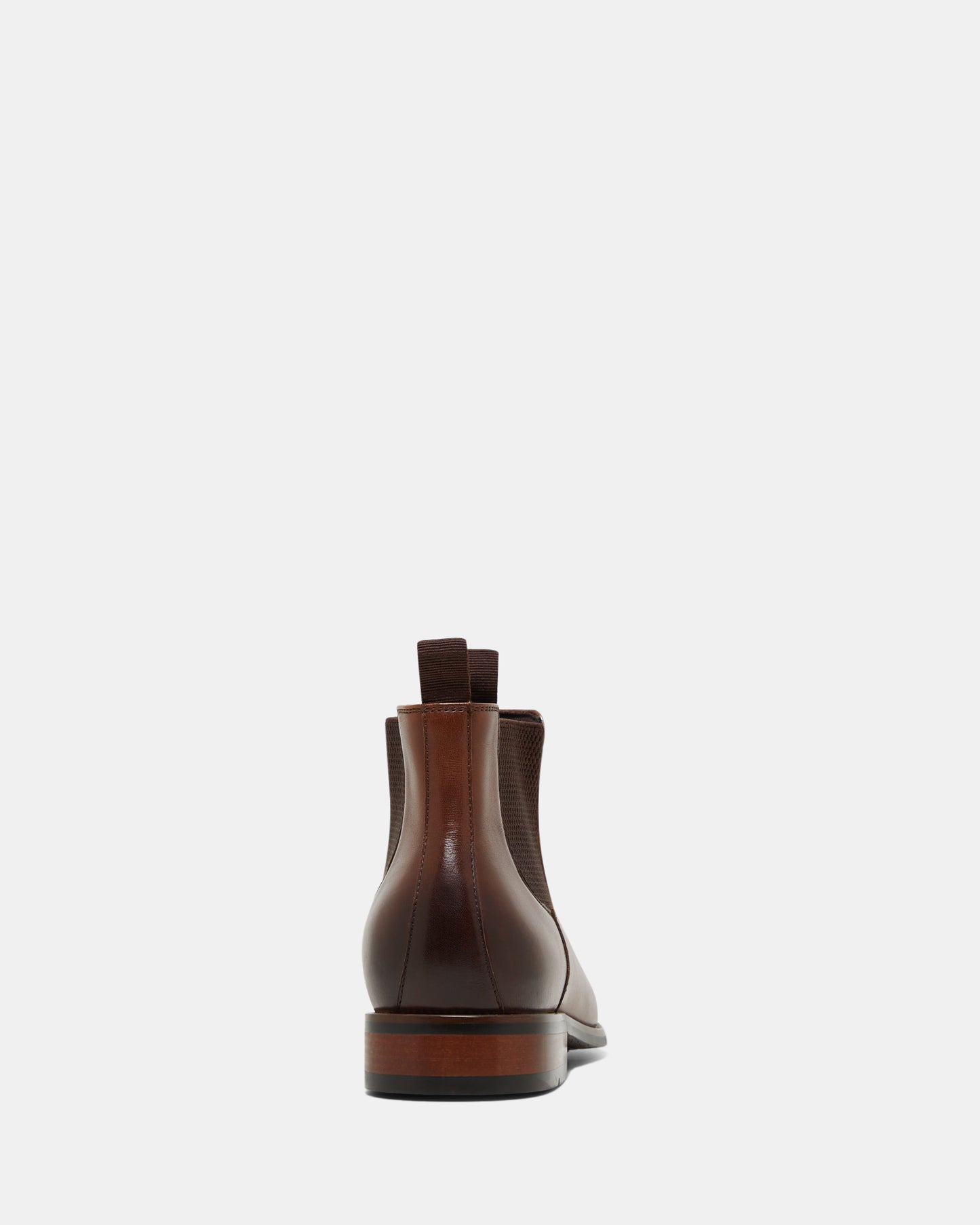 Wisconsin Cognac Burnish