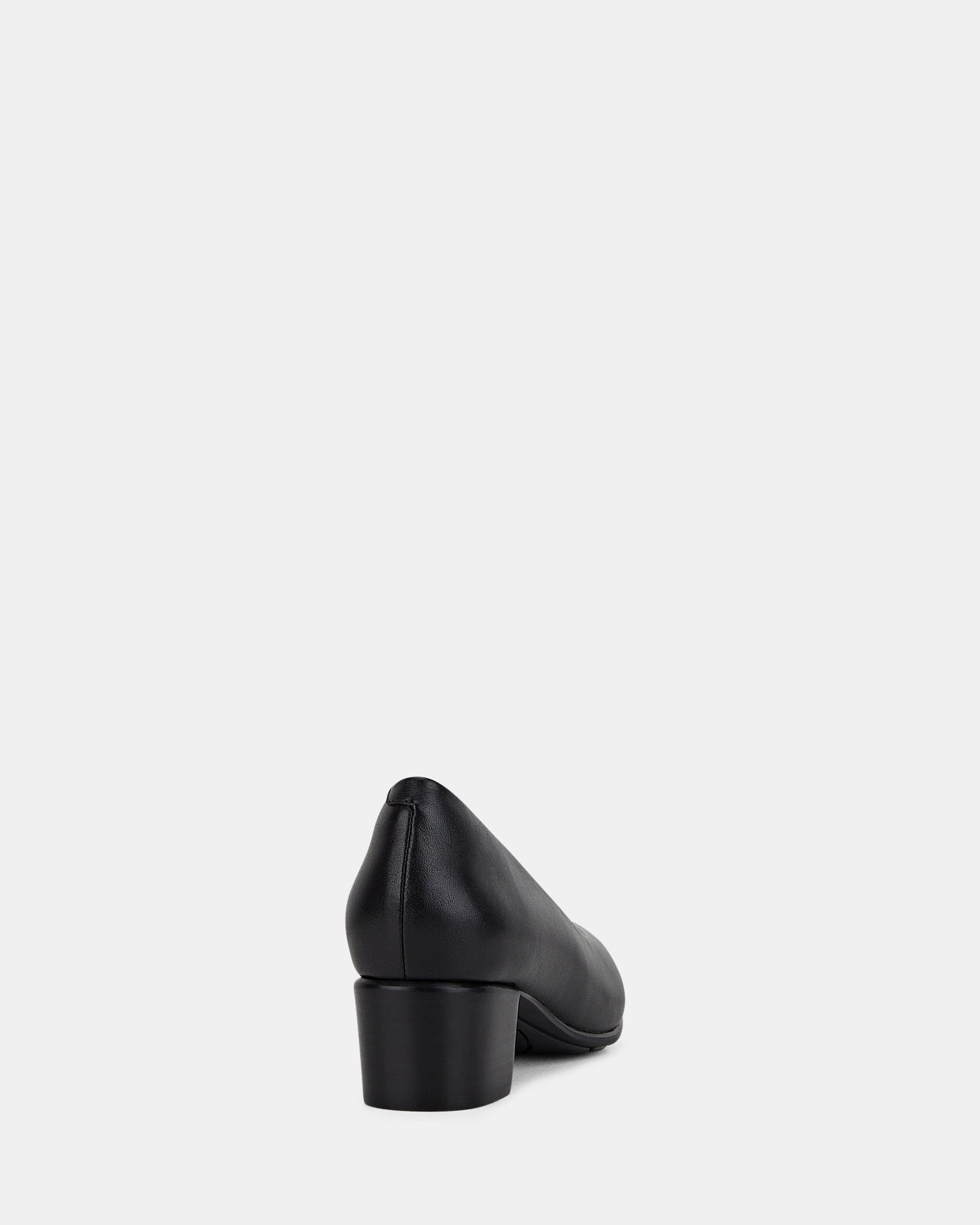The Low Point Black