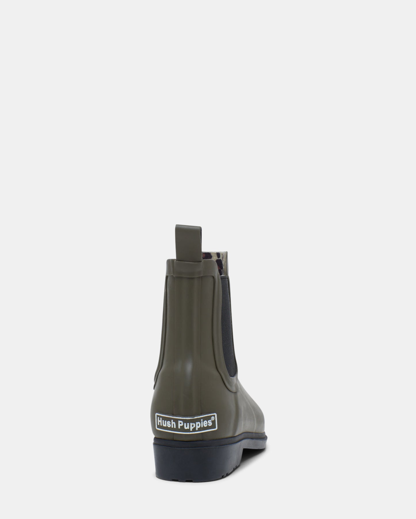 Muddy Dark Olive