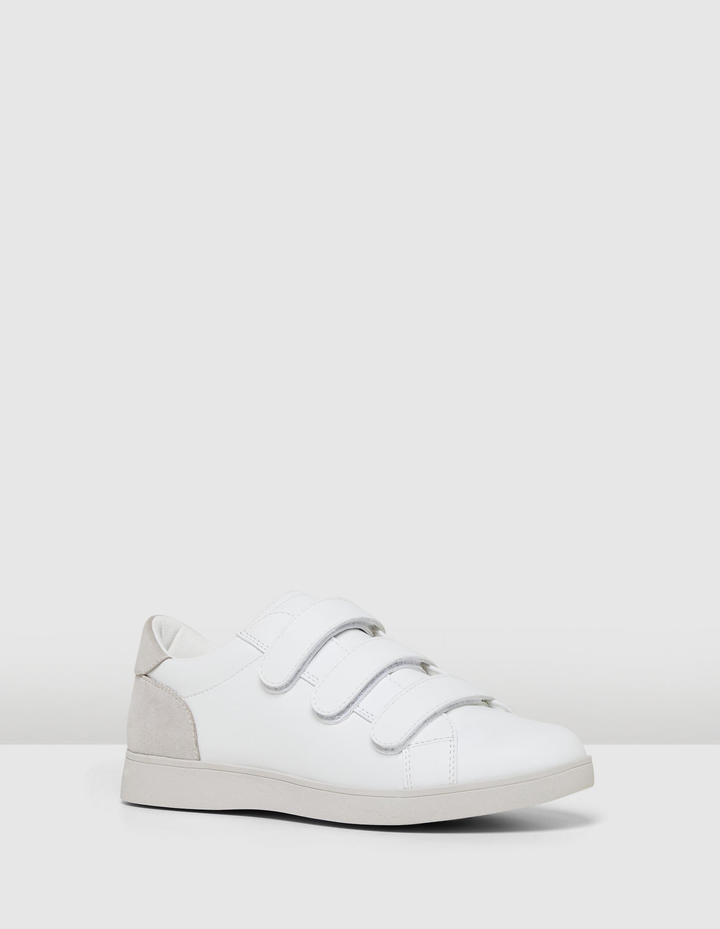 Madison White/Eggshell