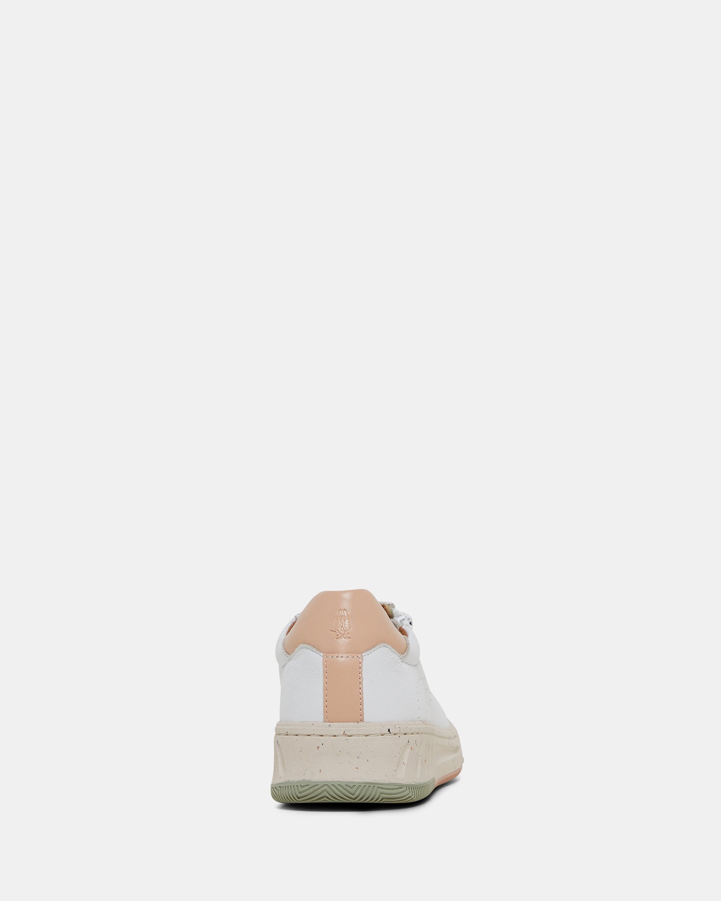 Spin White/Blush