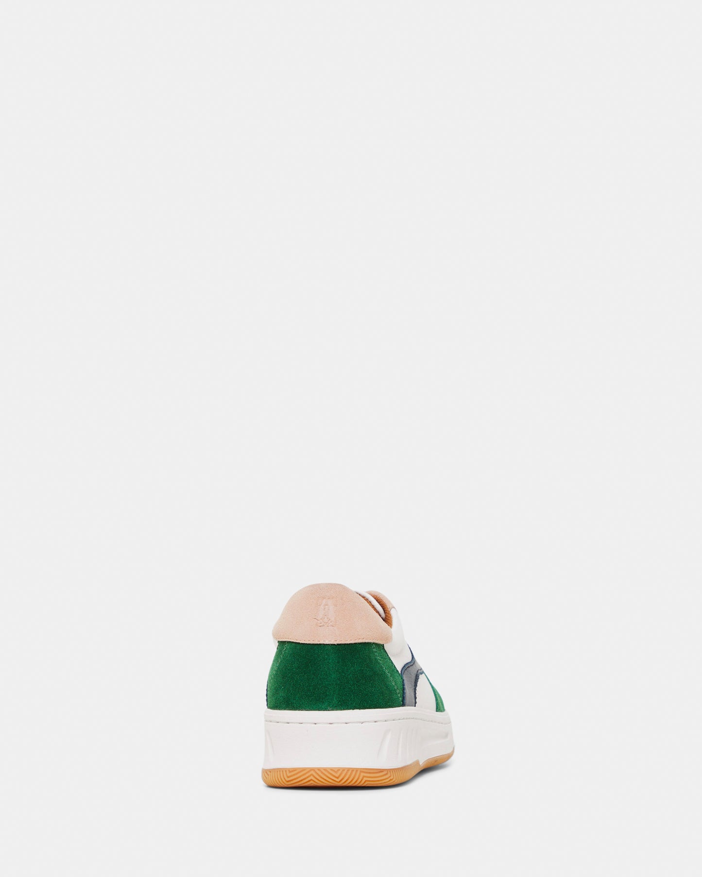 Serve Ivory/Multi