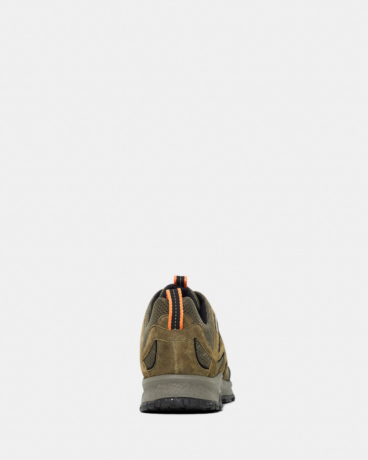 Koodoo M Olive Suede
