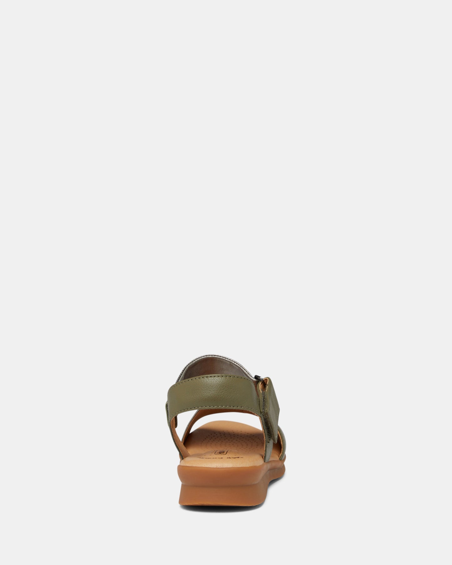 Nizki Sage Metallic