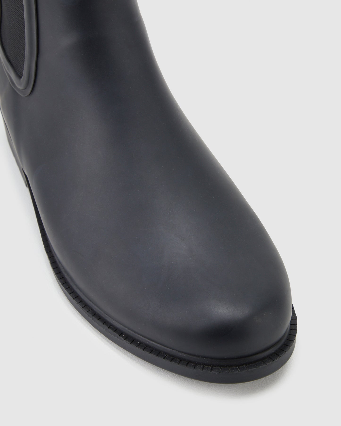 Muddy Black