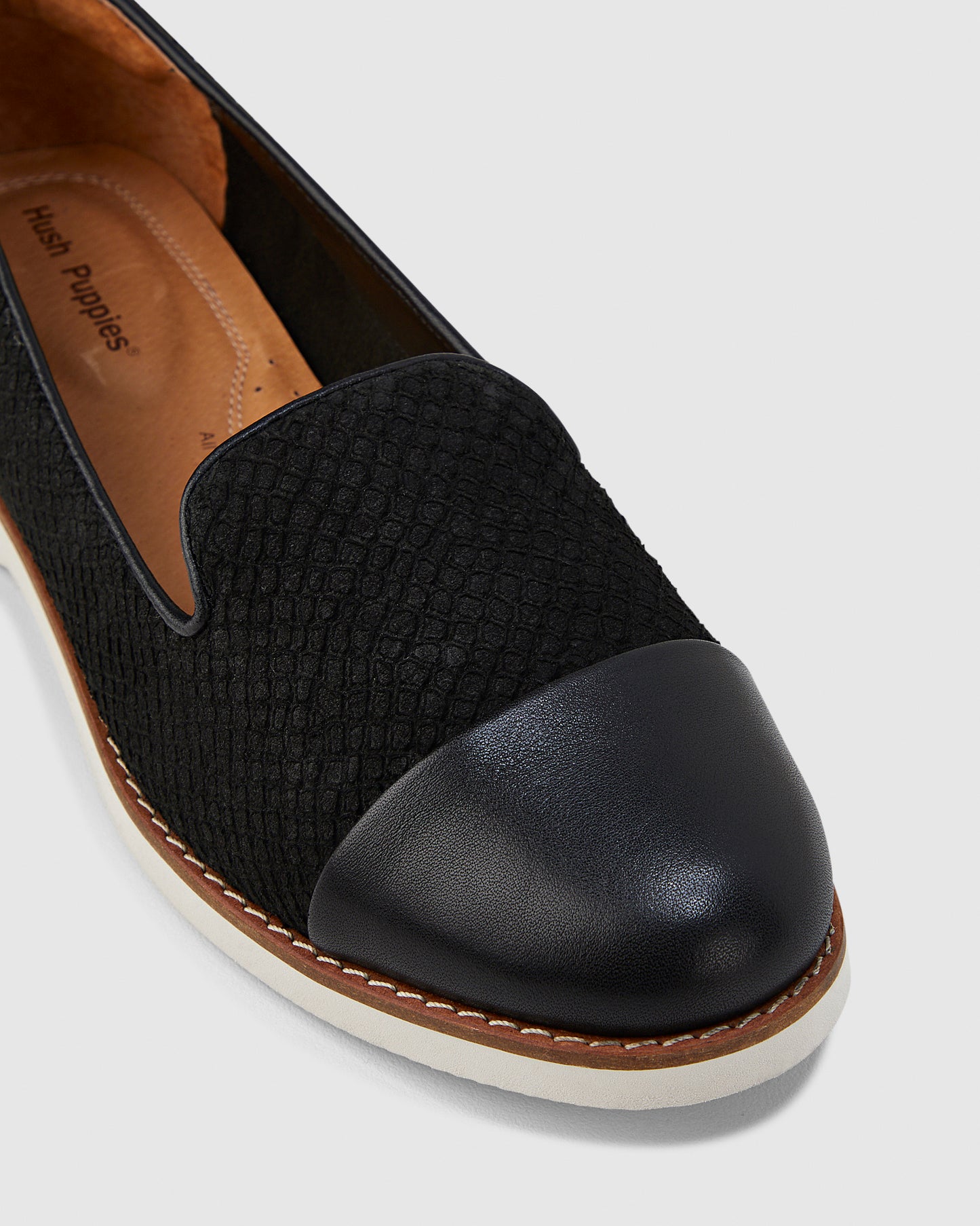 Demi Black Snake