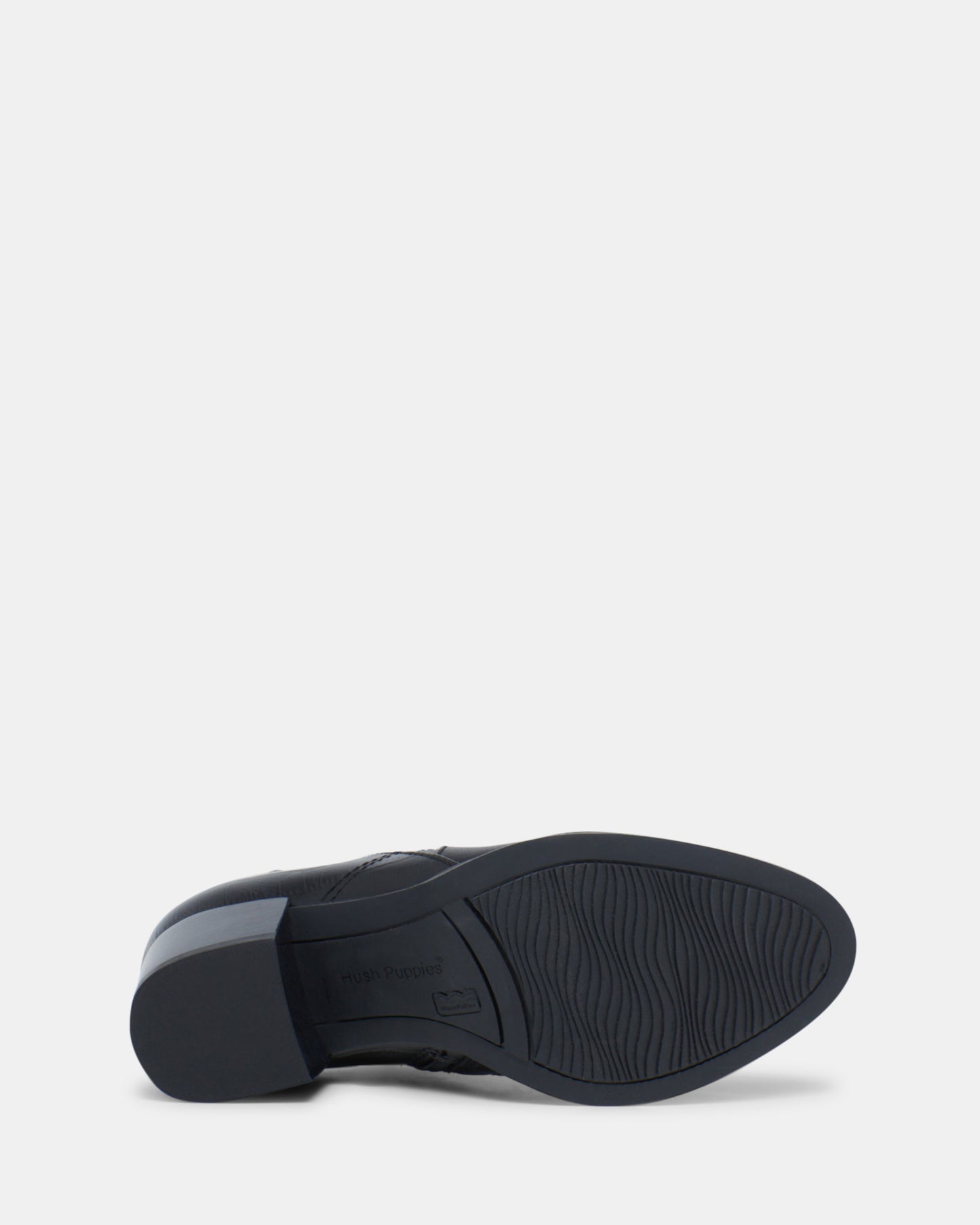 Cayman Black/Black