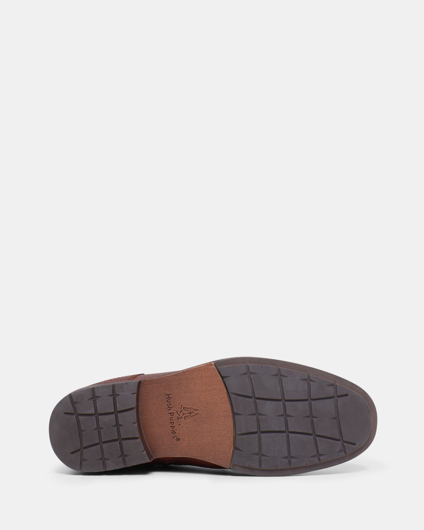 Felix Brown Pebble