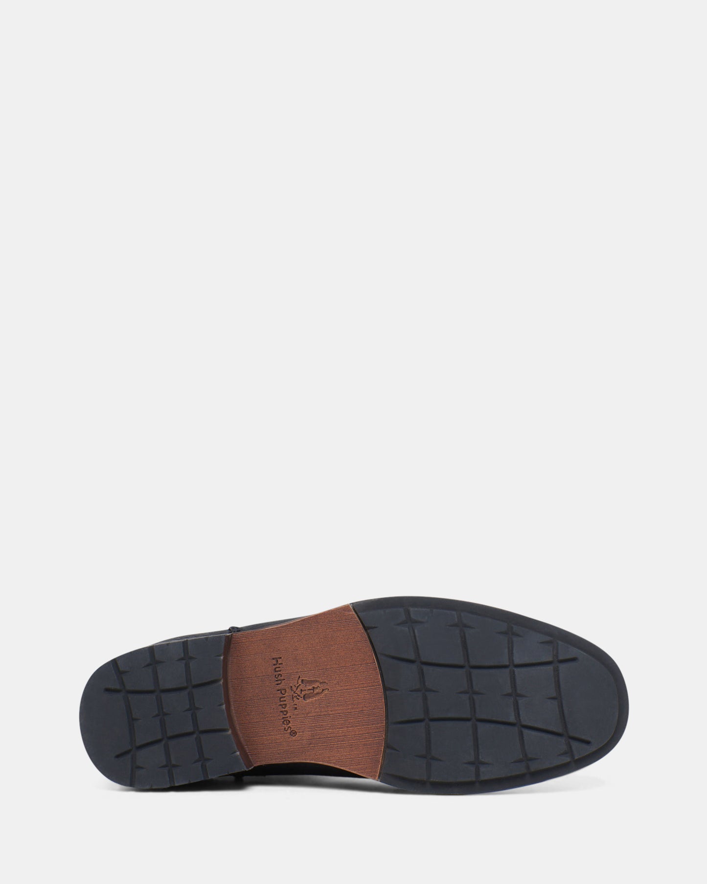 Fin Black Pebble