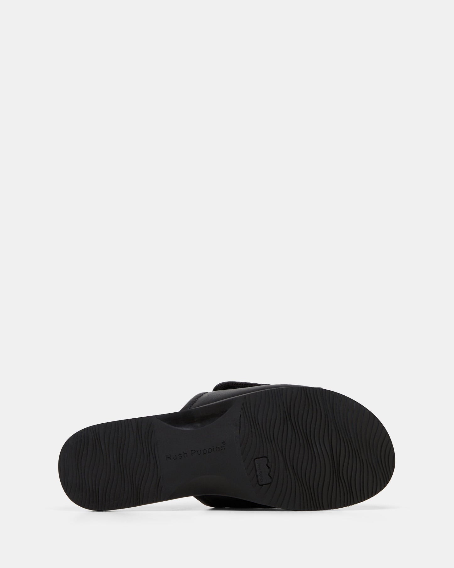 Pure Black