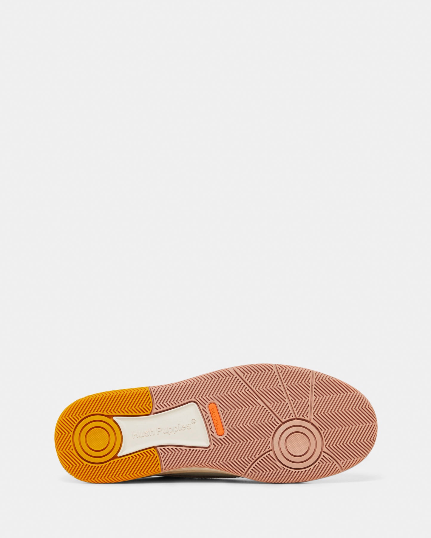 Serve White/Multi