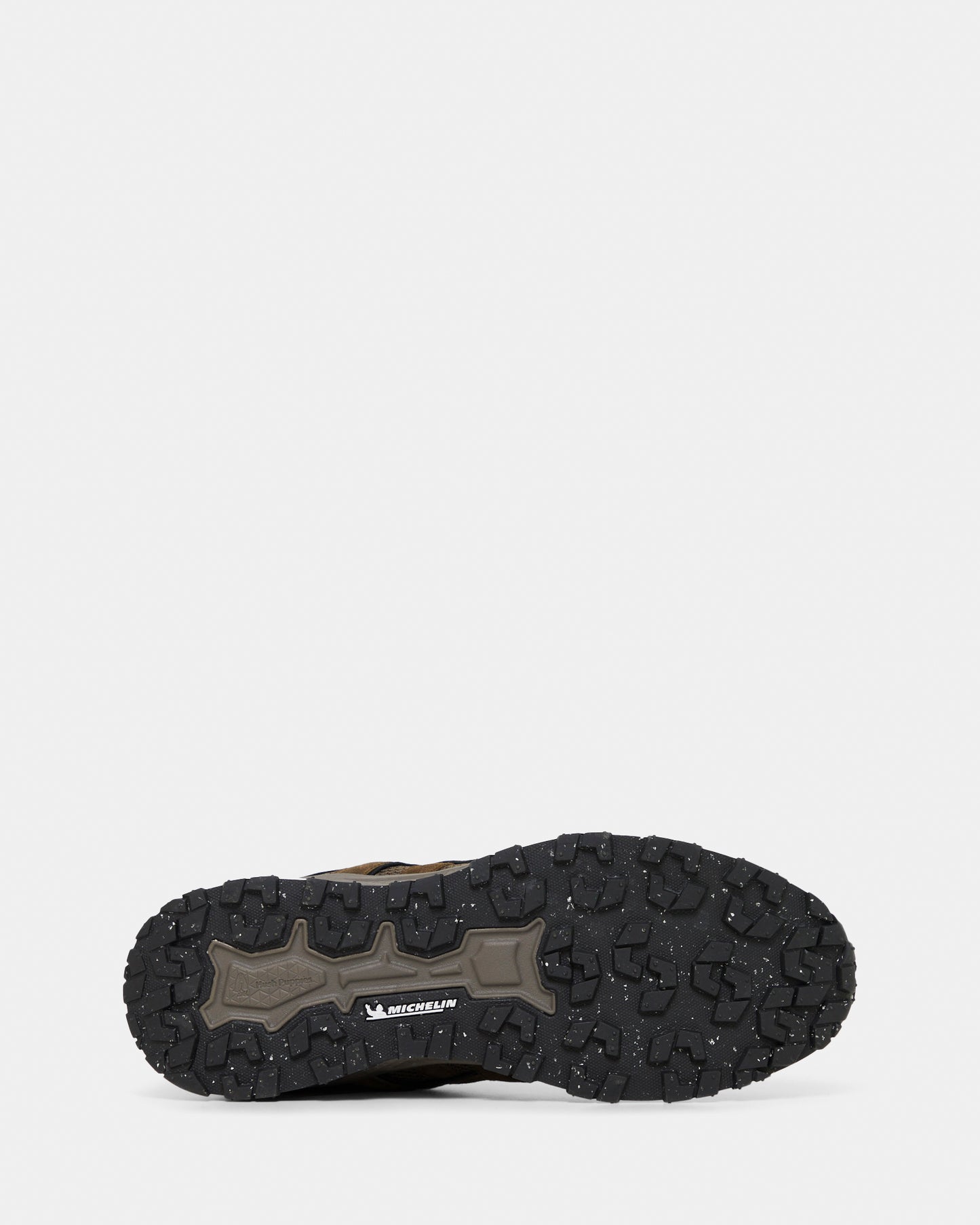 Koodoo M Olive Suede