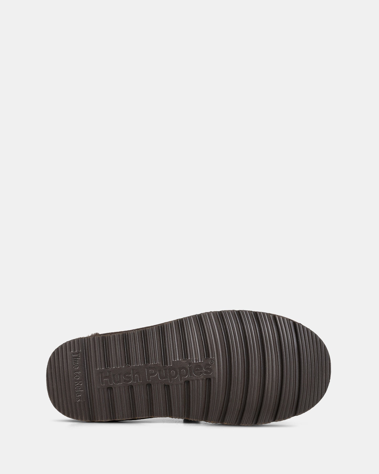 Loch Stone Suede