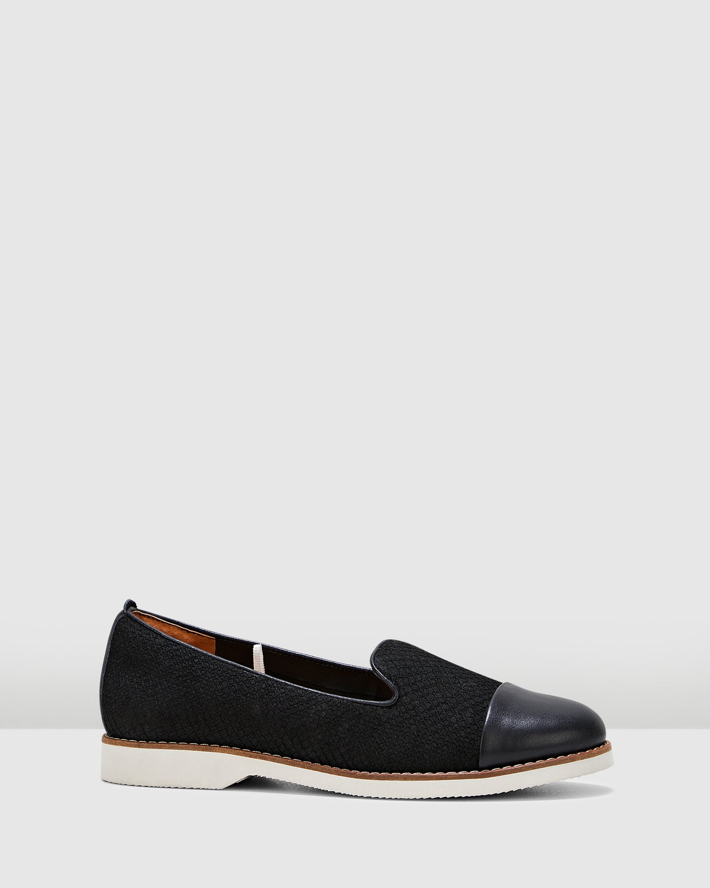 Demi Black Snake