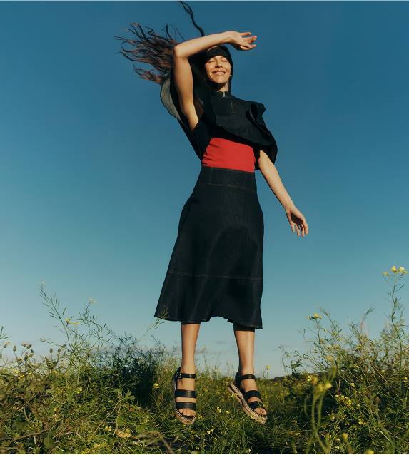 Hush Puppies AU Image