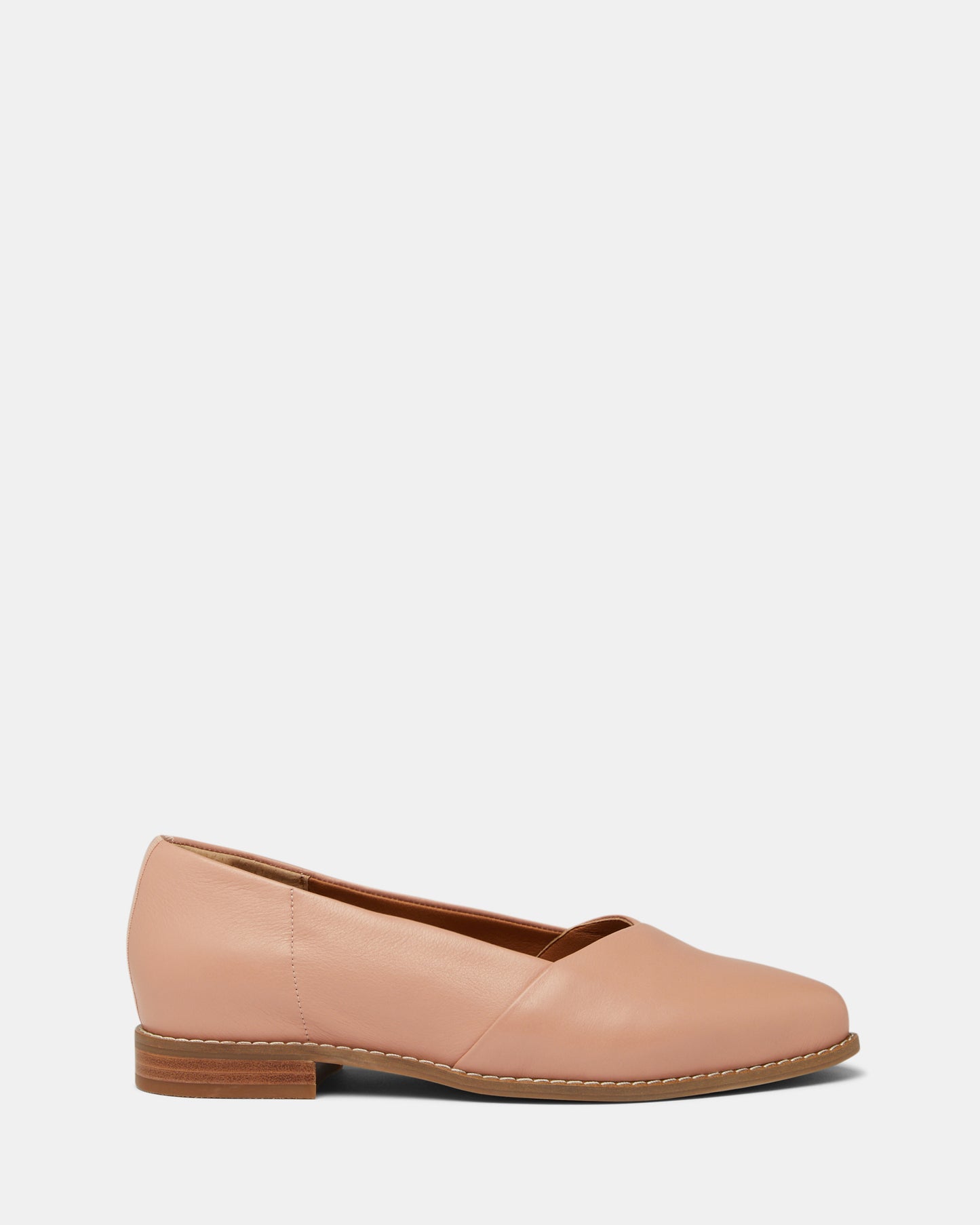 Marine Blush