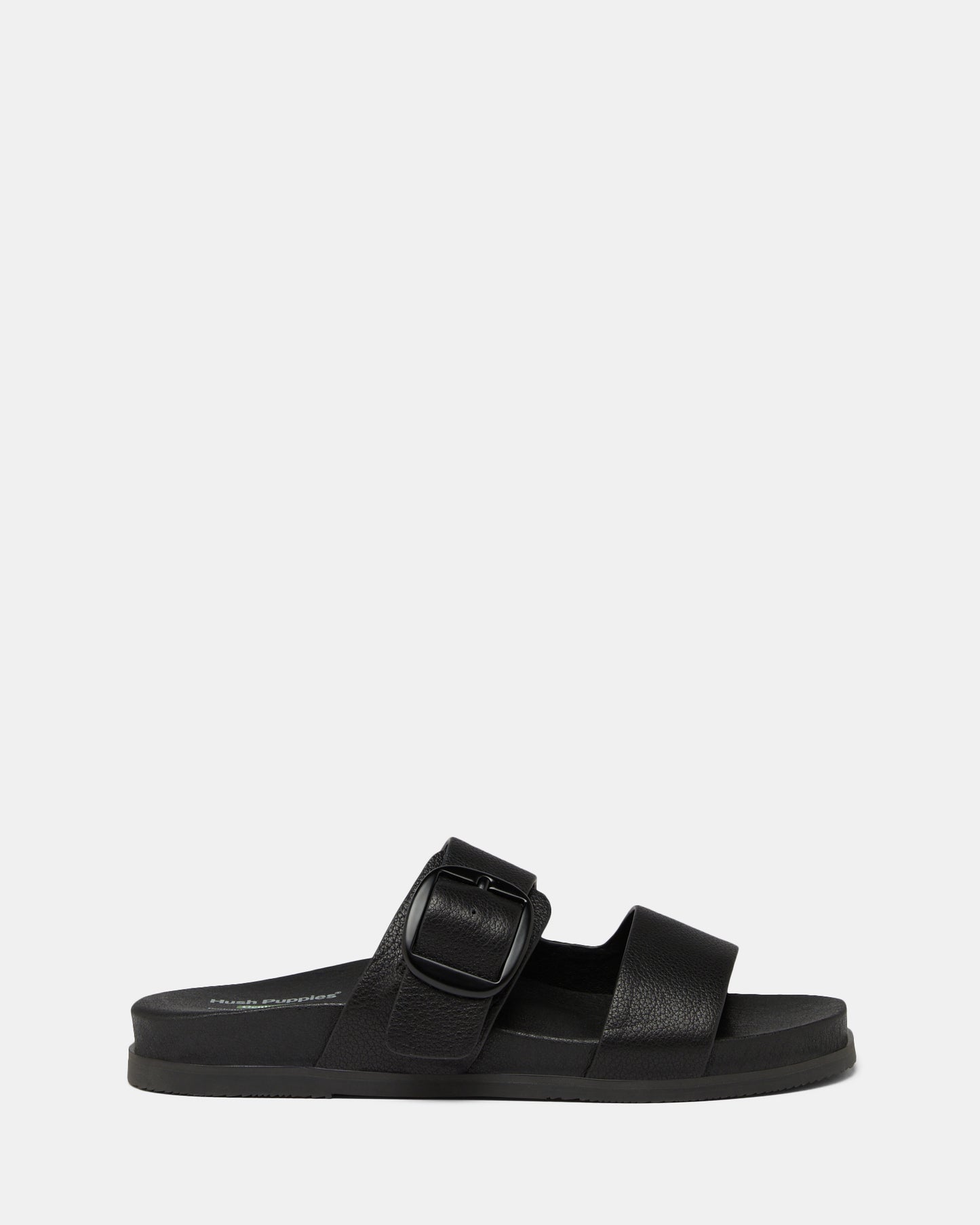 Goddess Black/Black
