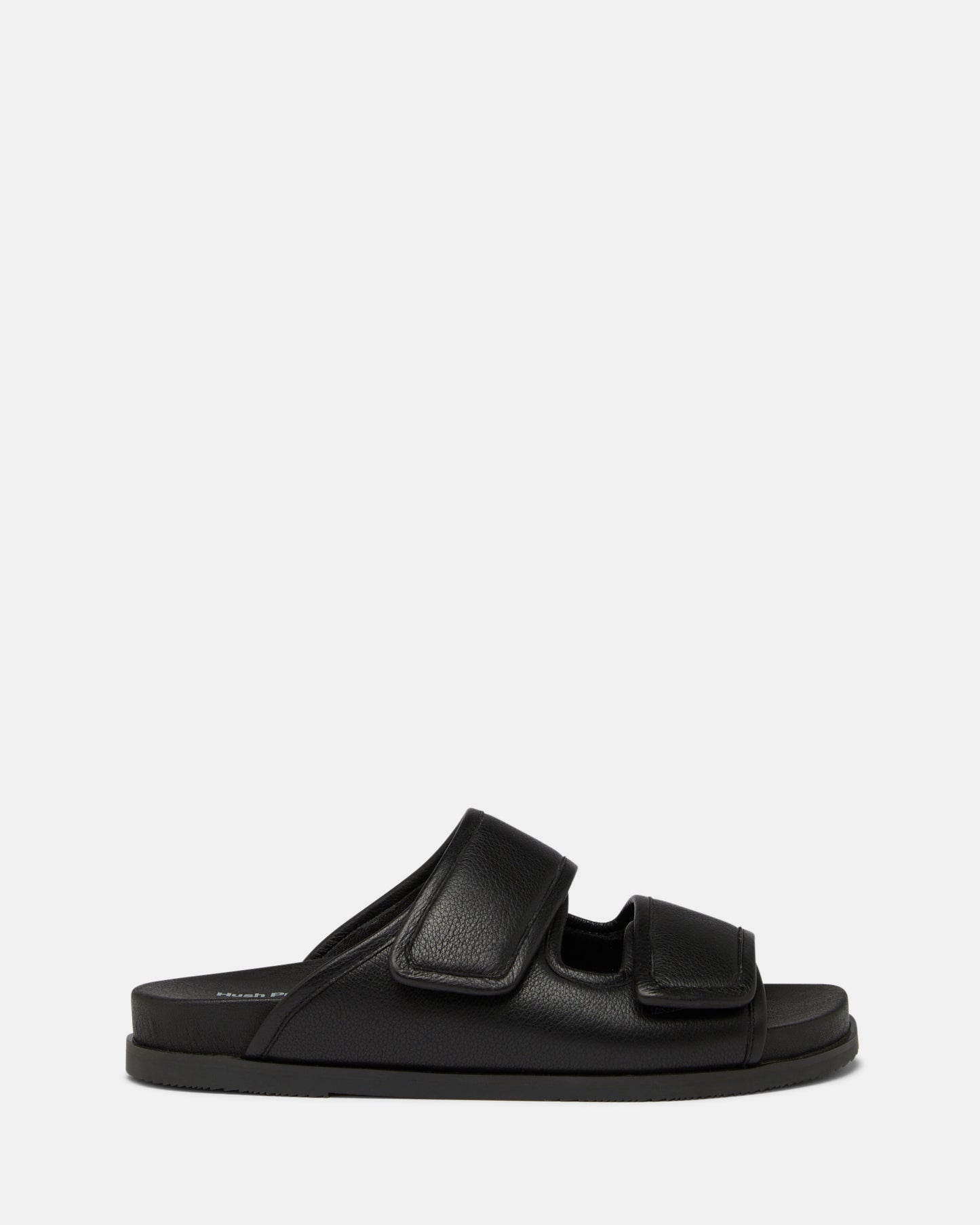 Gentle Black