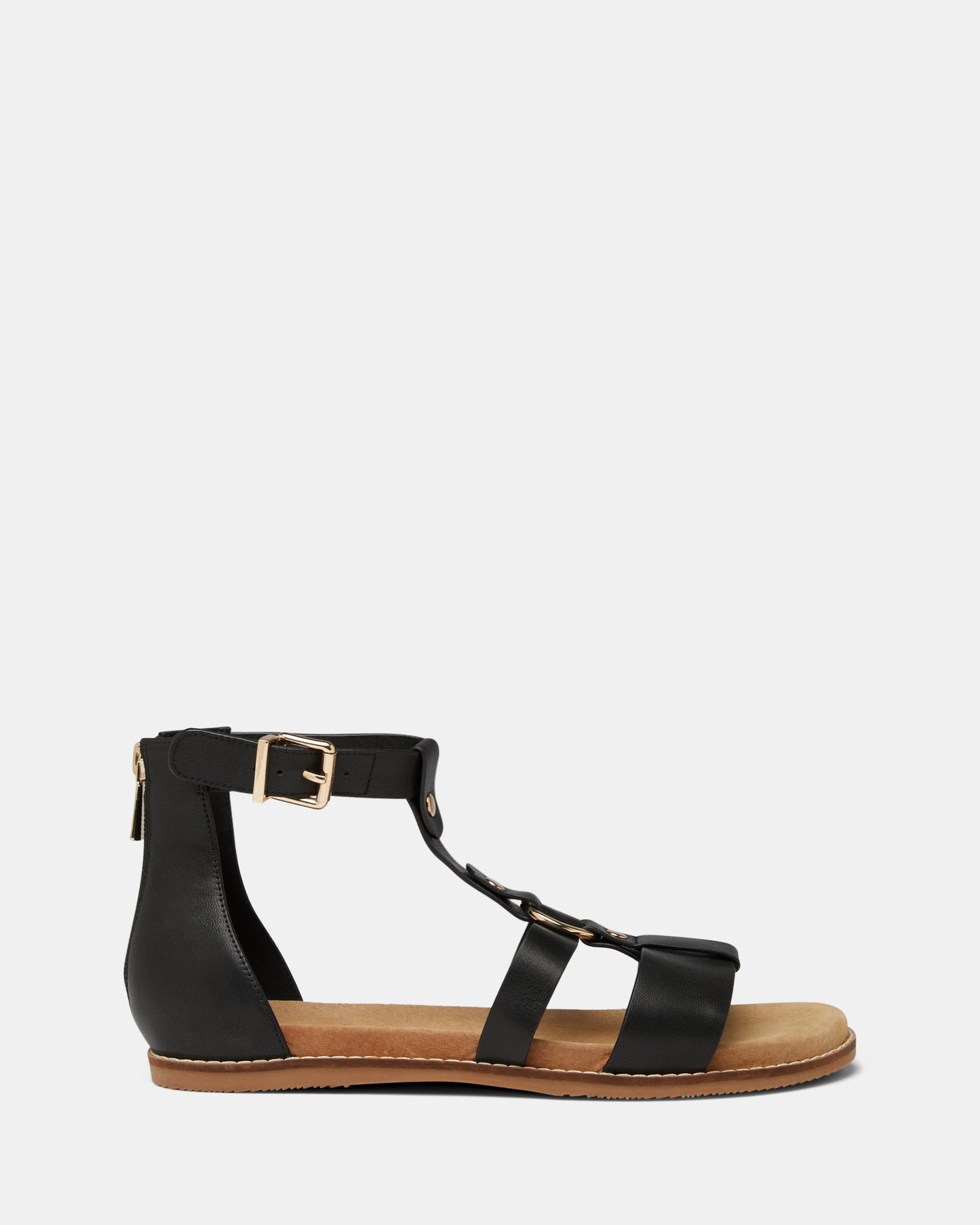 Pompa Black