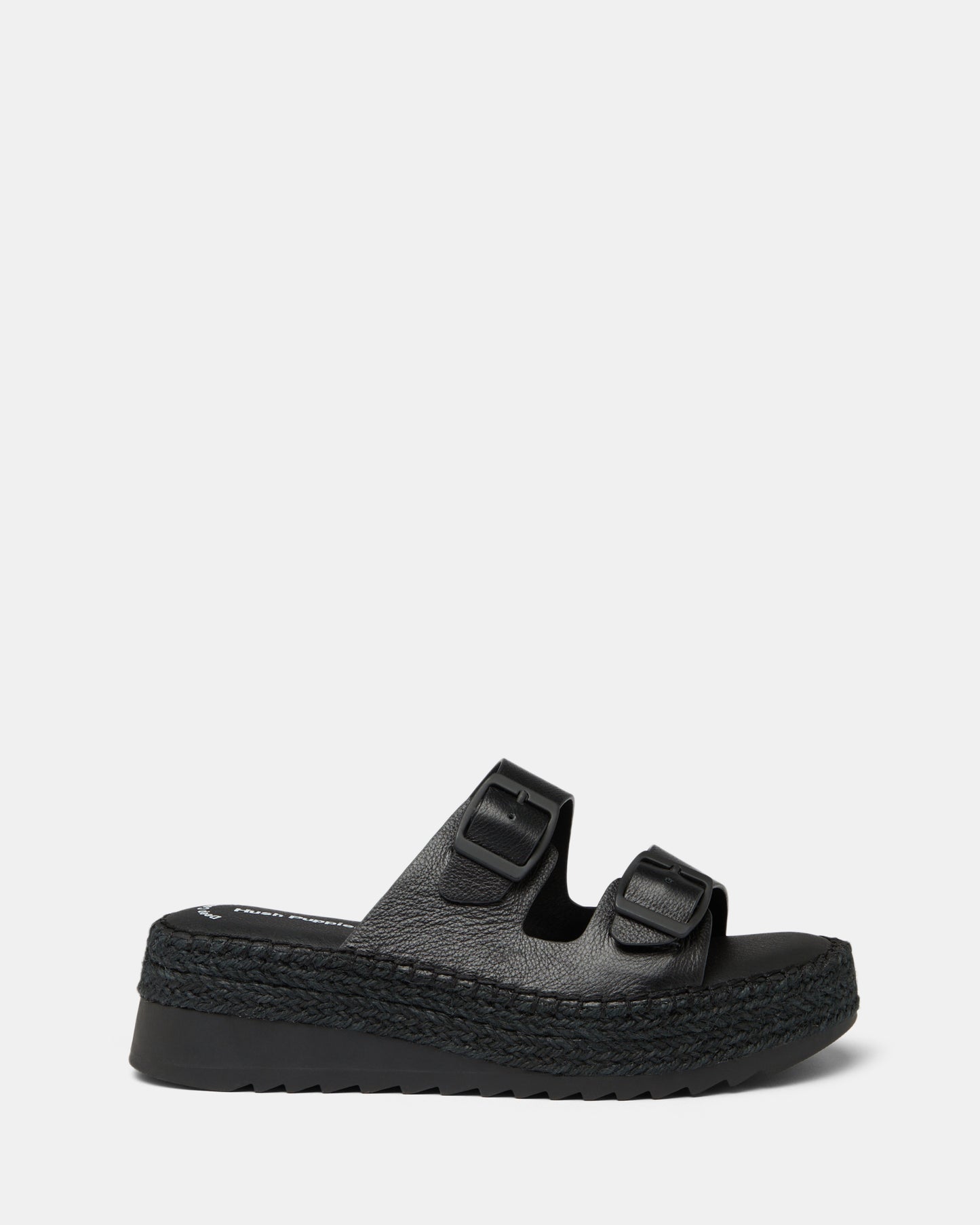Bright Black