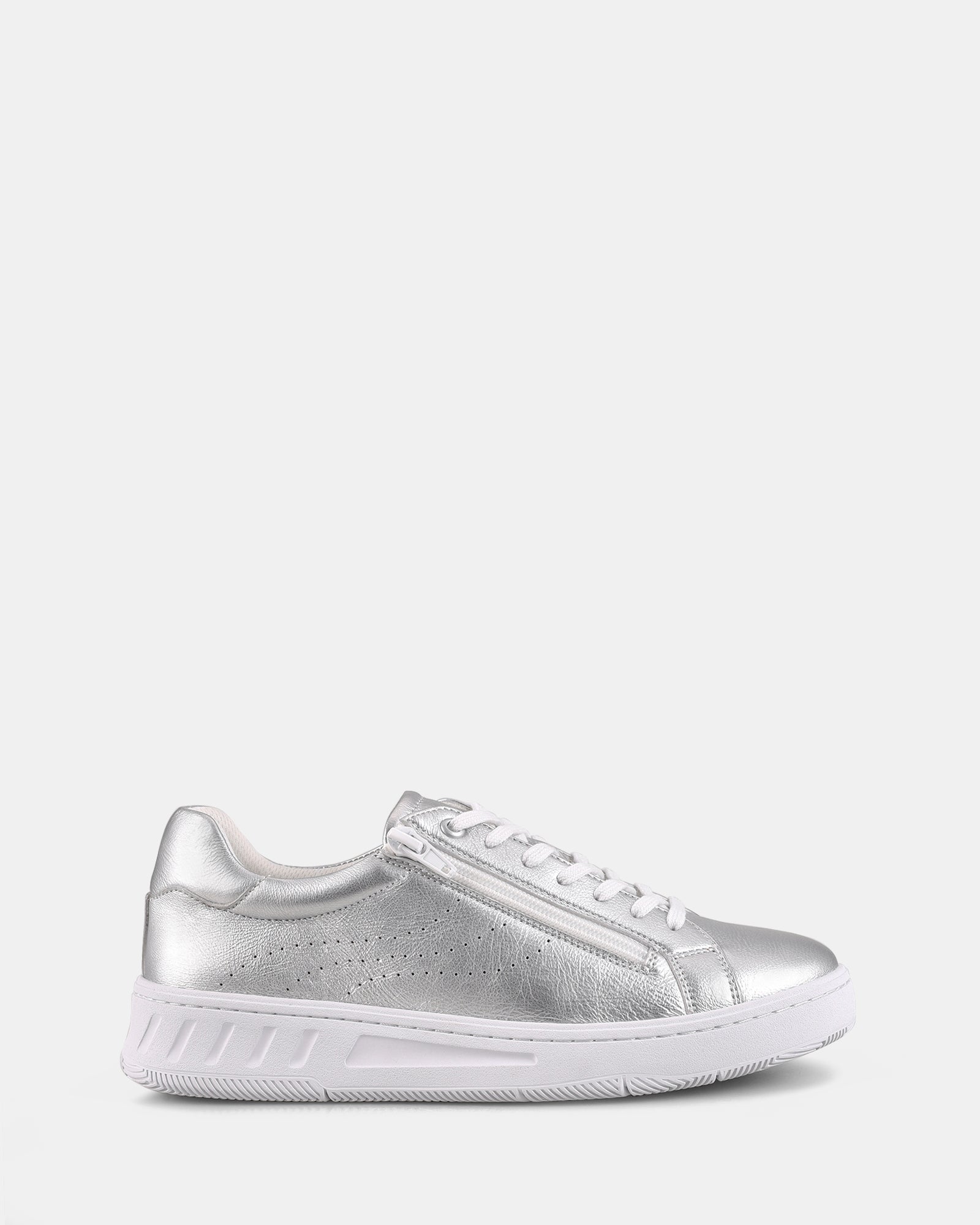 Grey and silver on sale shoes