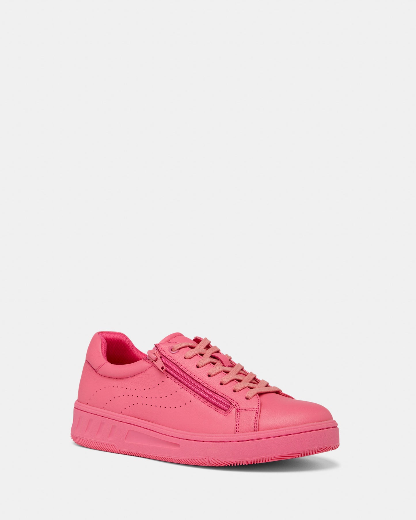 Spin Hot Pink