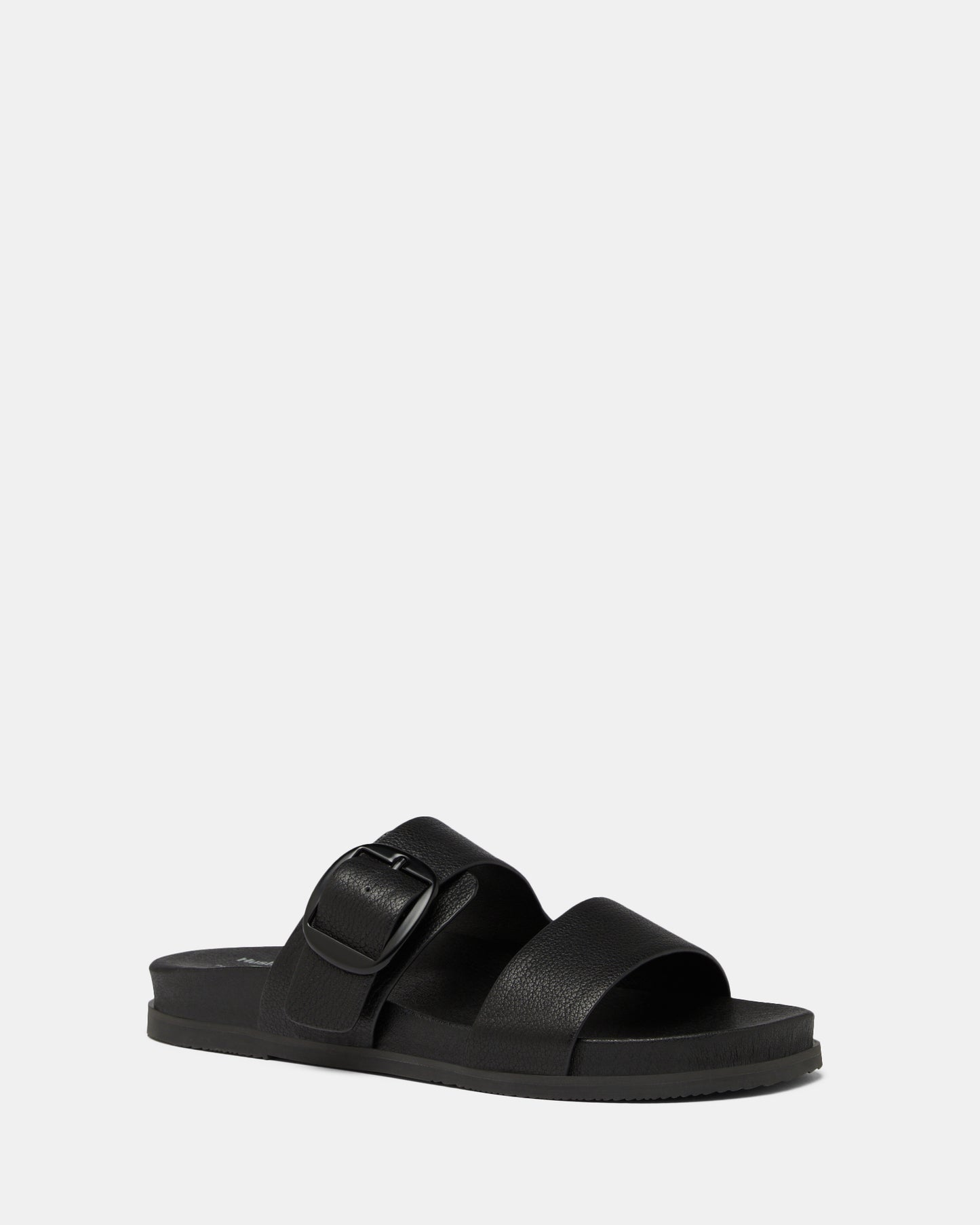 Goddess Black/Black