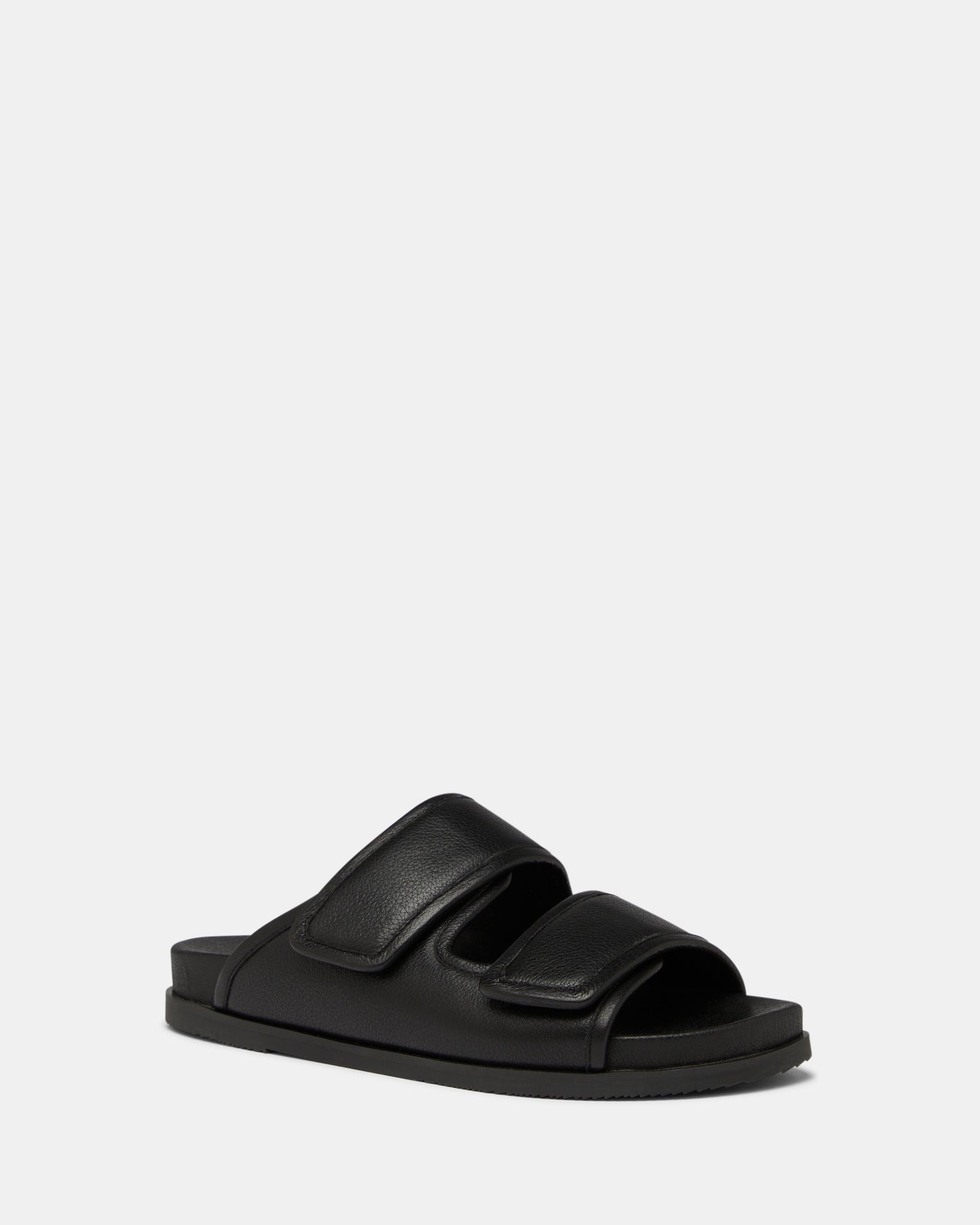 Gentle Black