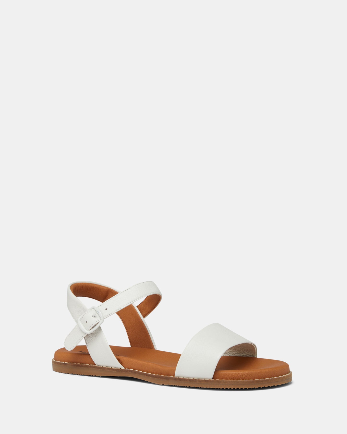 Promise White