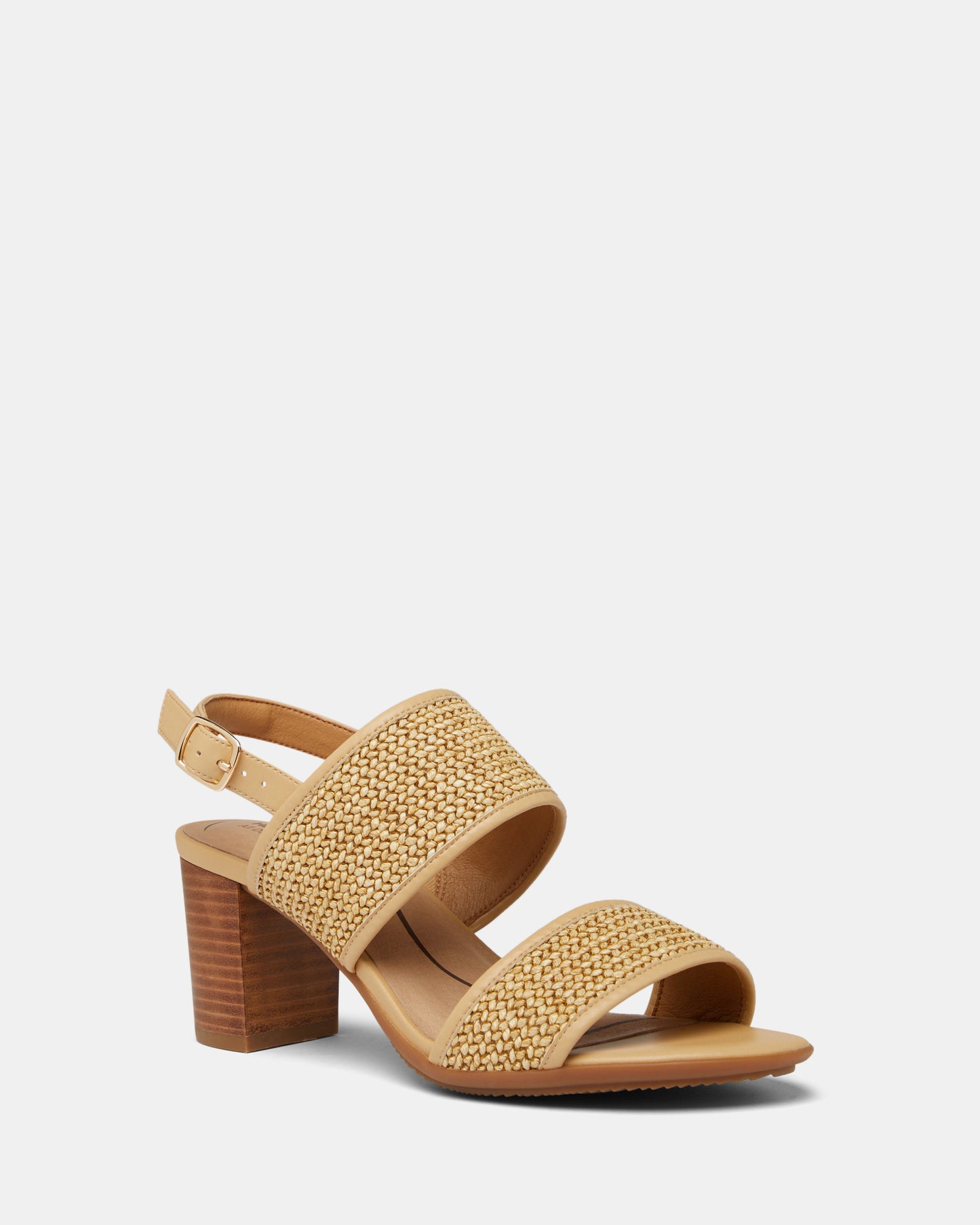 Lovren Light Tan Weave