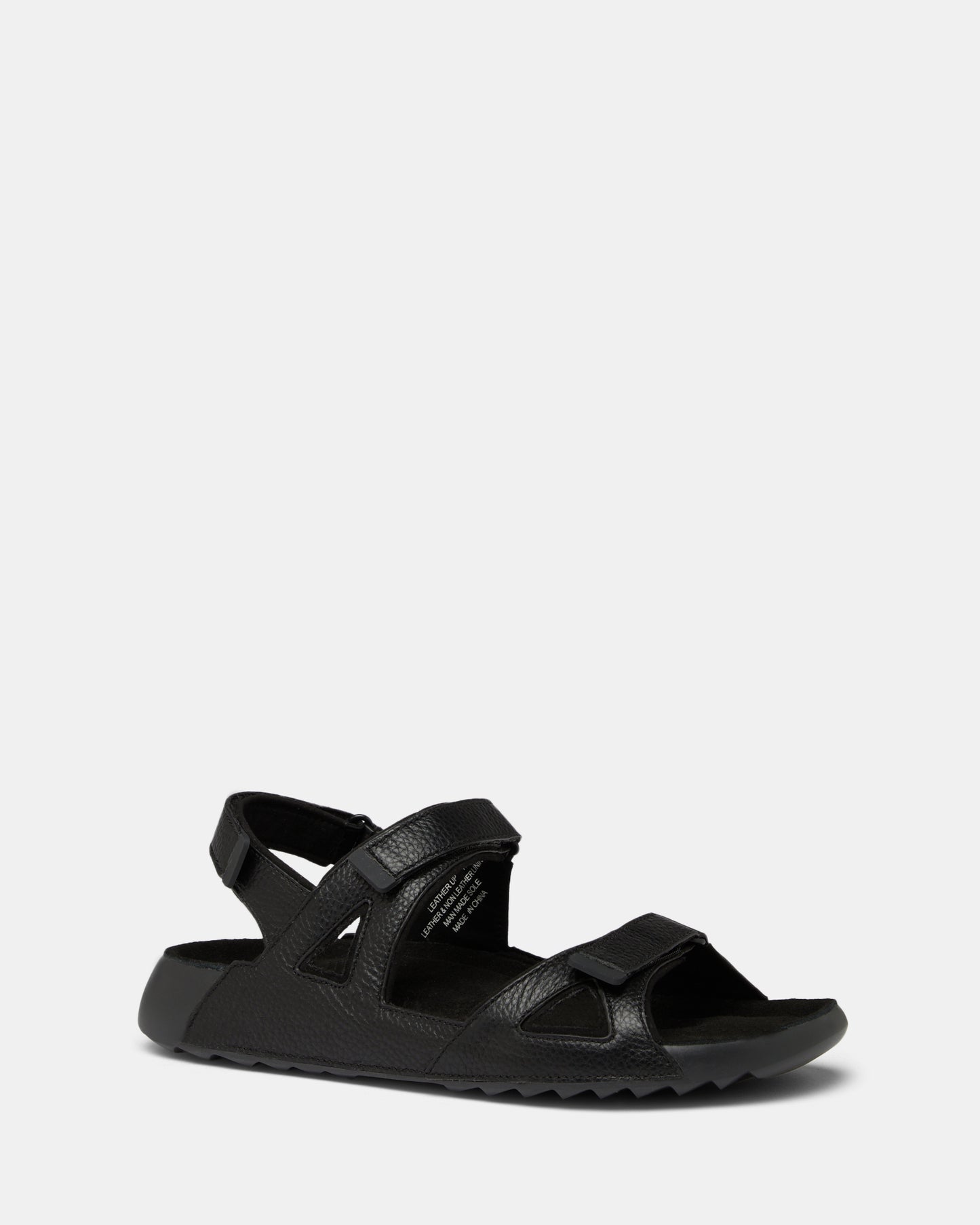 Harlow Black