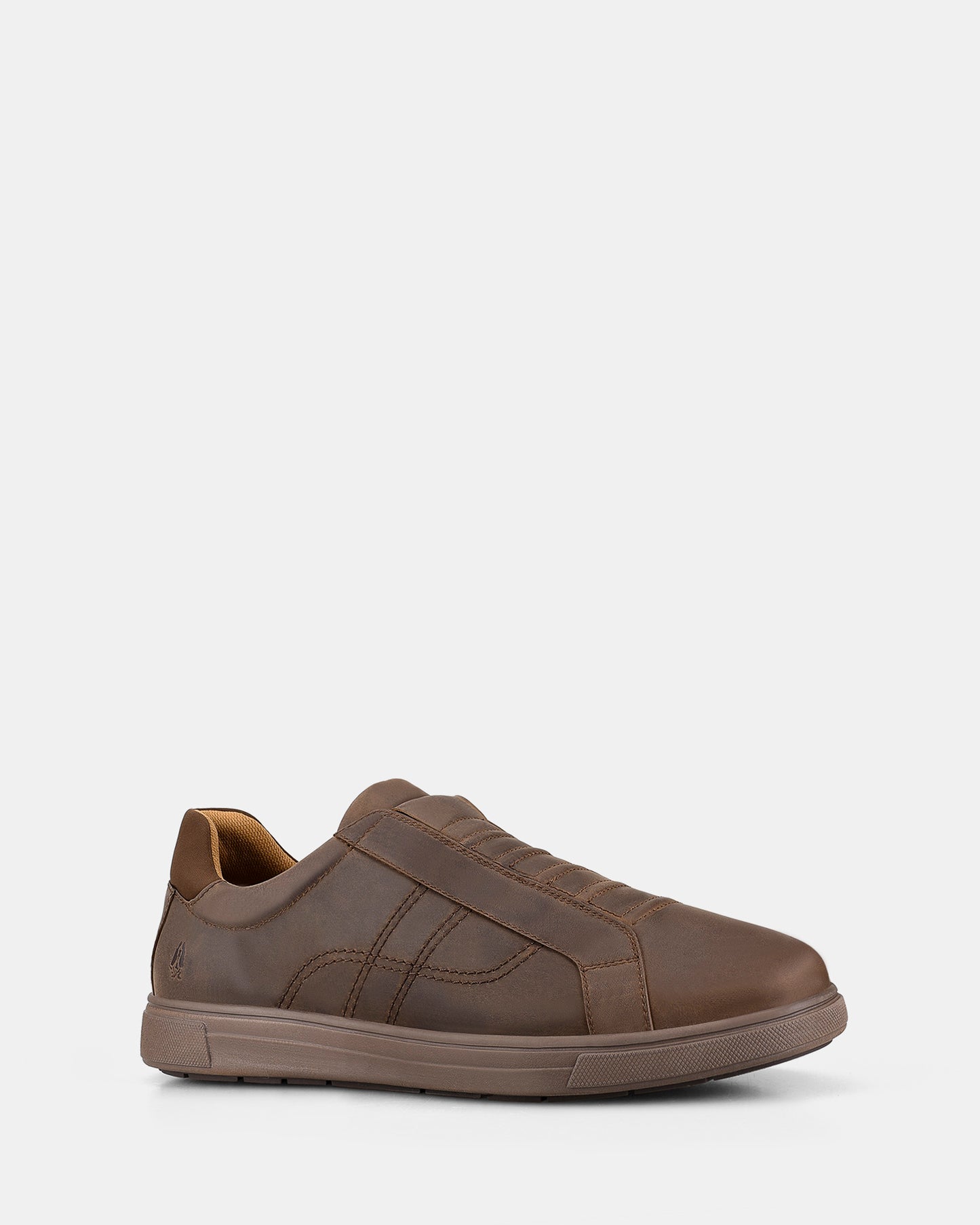 Galaxy Brown Wild
